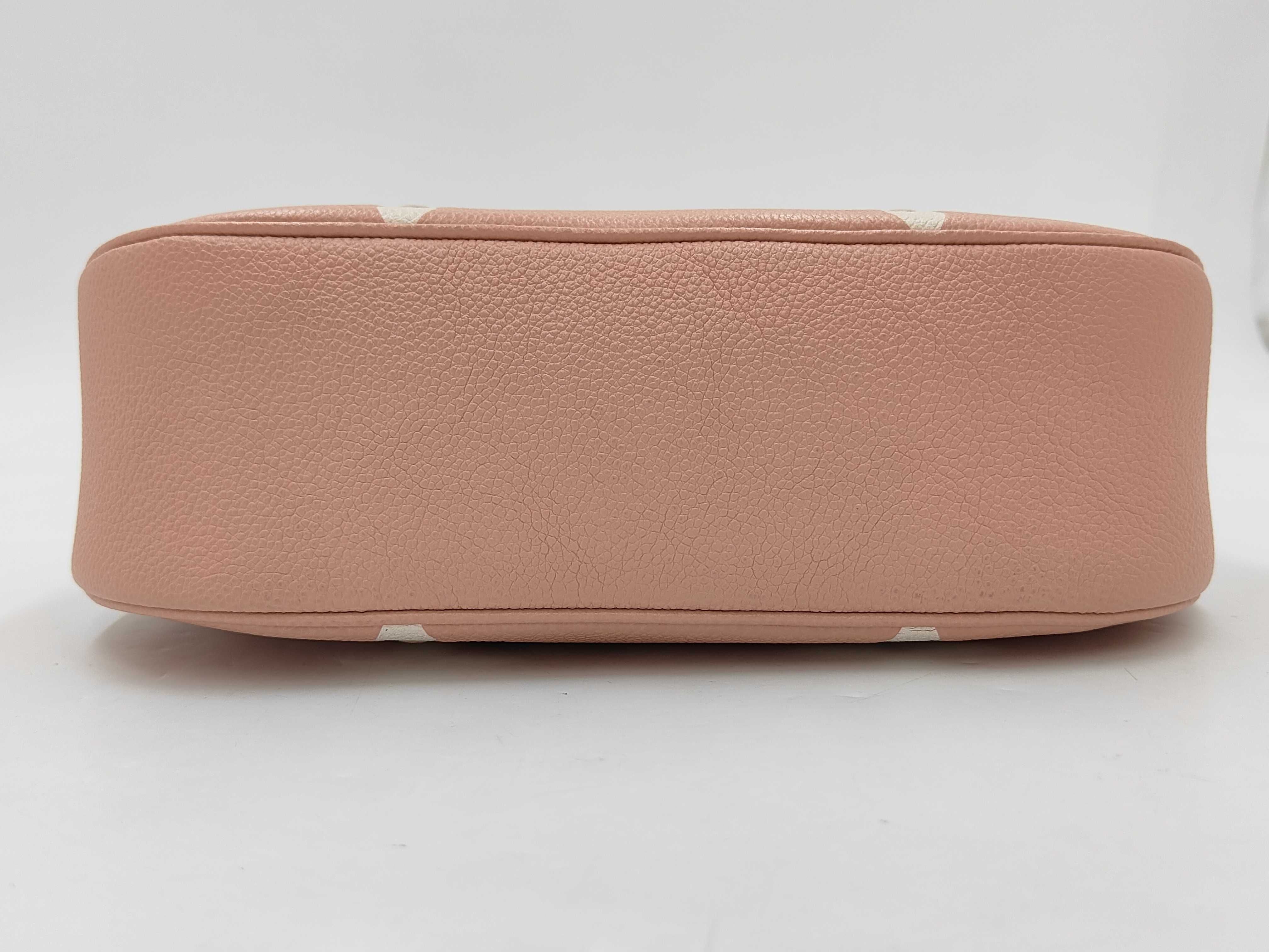 Bagatelle NM ICM46301 Empreinte RFID Shoulder Bag — view 7