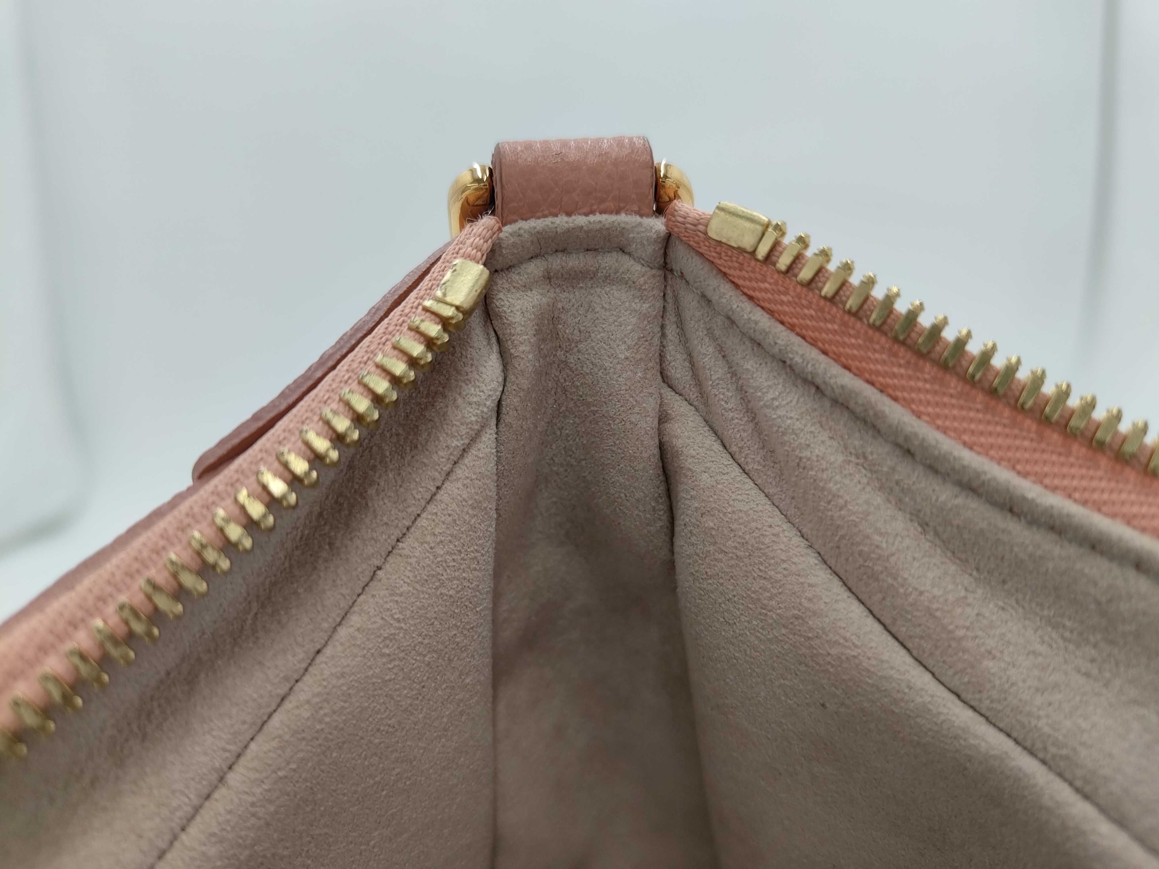 Bagatelle NM ICM46301 Empreinte RFID Shoulder Bag — view 9