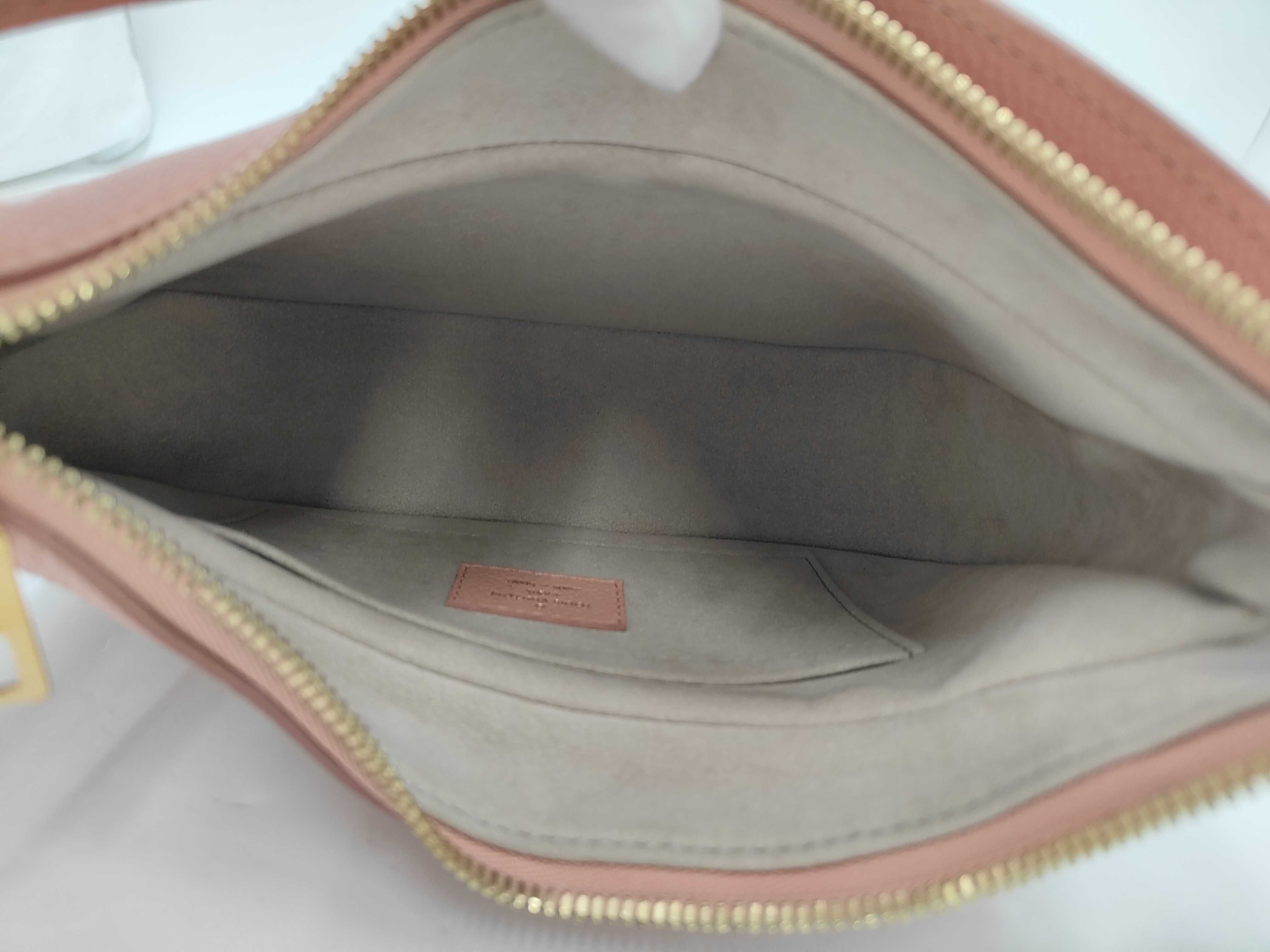 Bagatelle NM ICM46301 Empreinte RFID Shoulder Bag — view 10