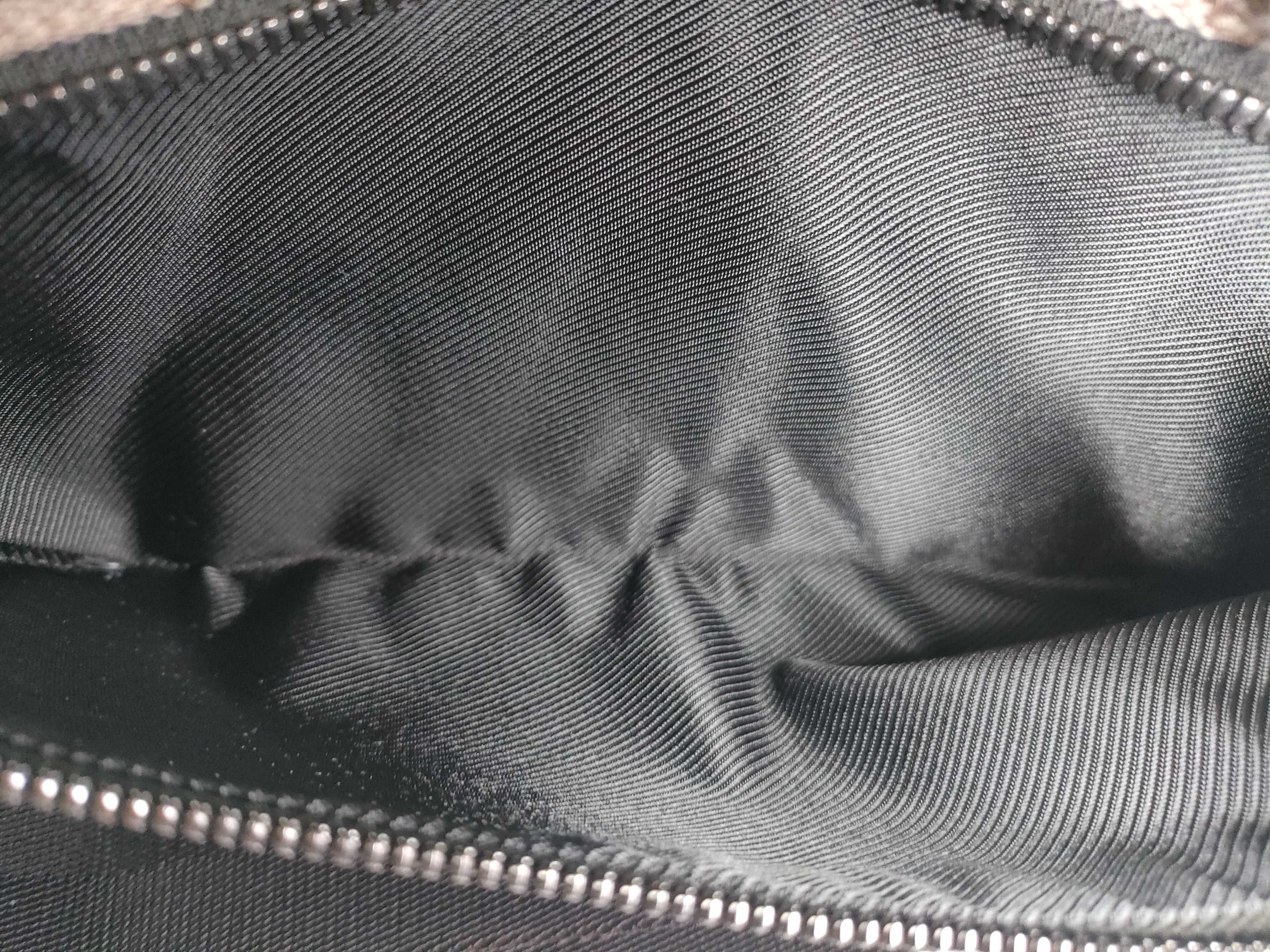 GG Canvas Body Bag 28566 — view 10