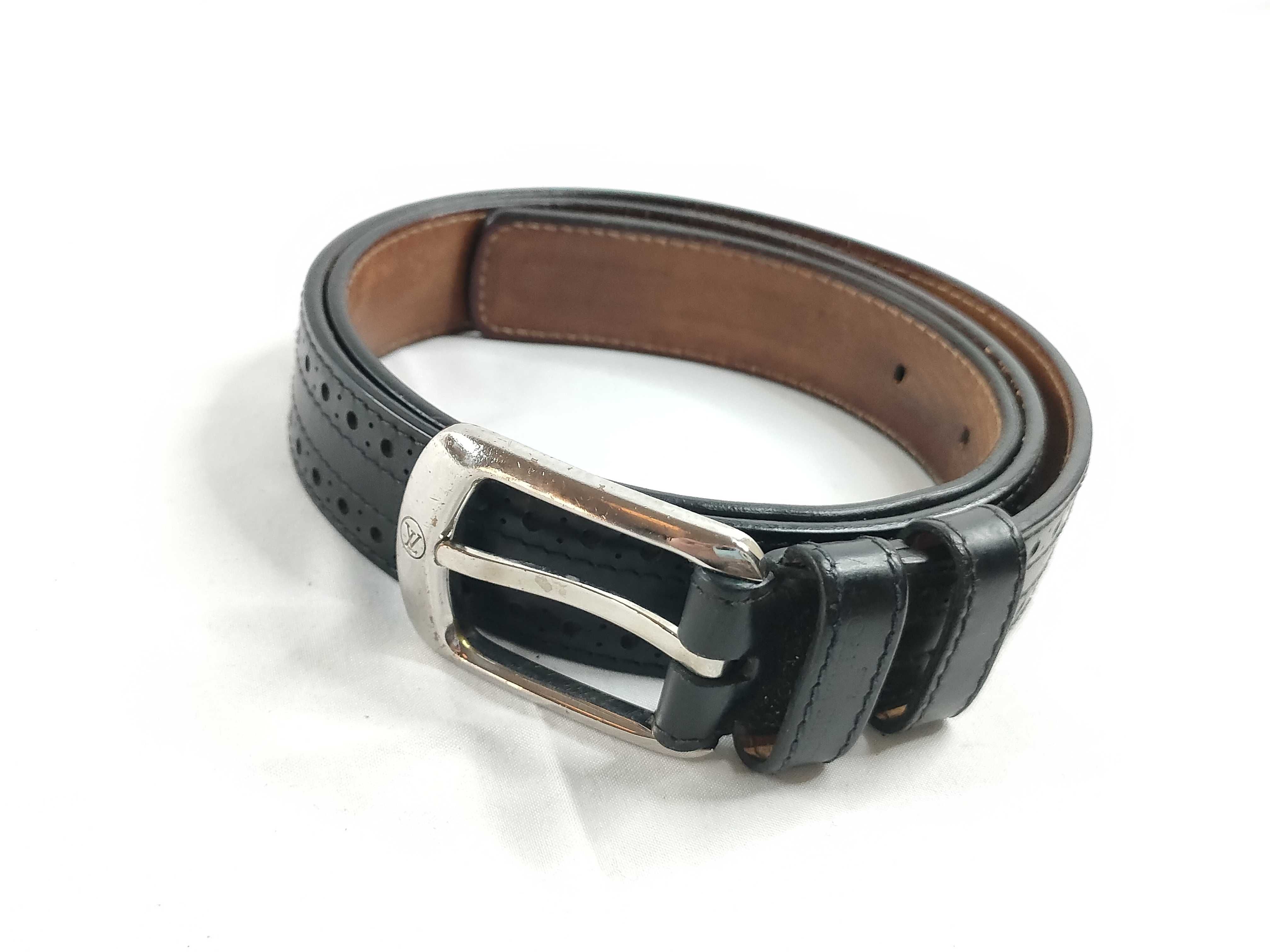 belt Louis Vuitton belt