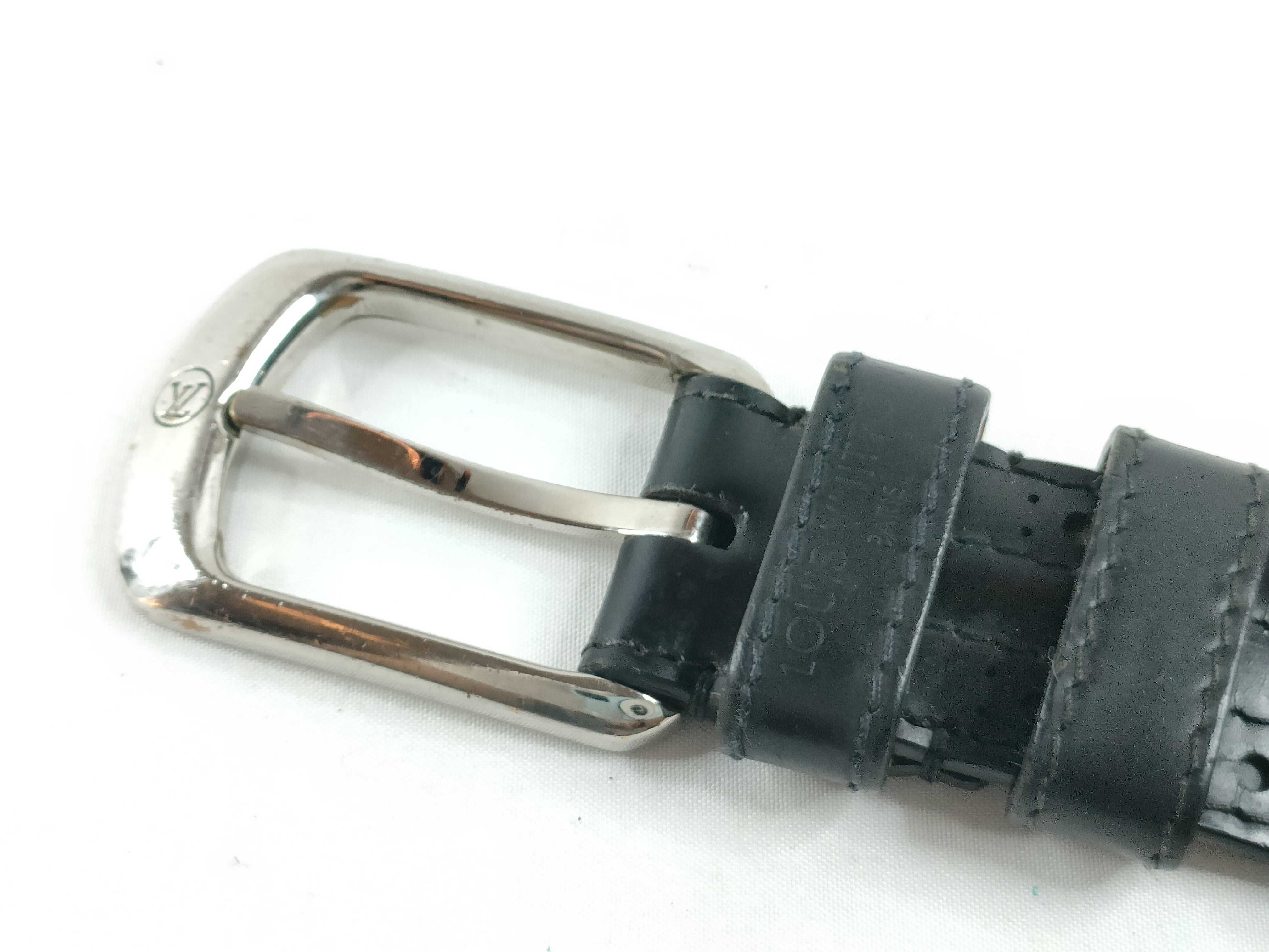 belt Louis Vuitton belt — view 4