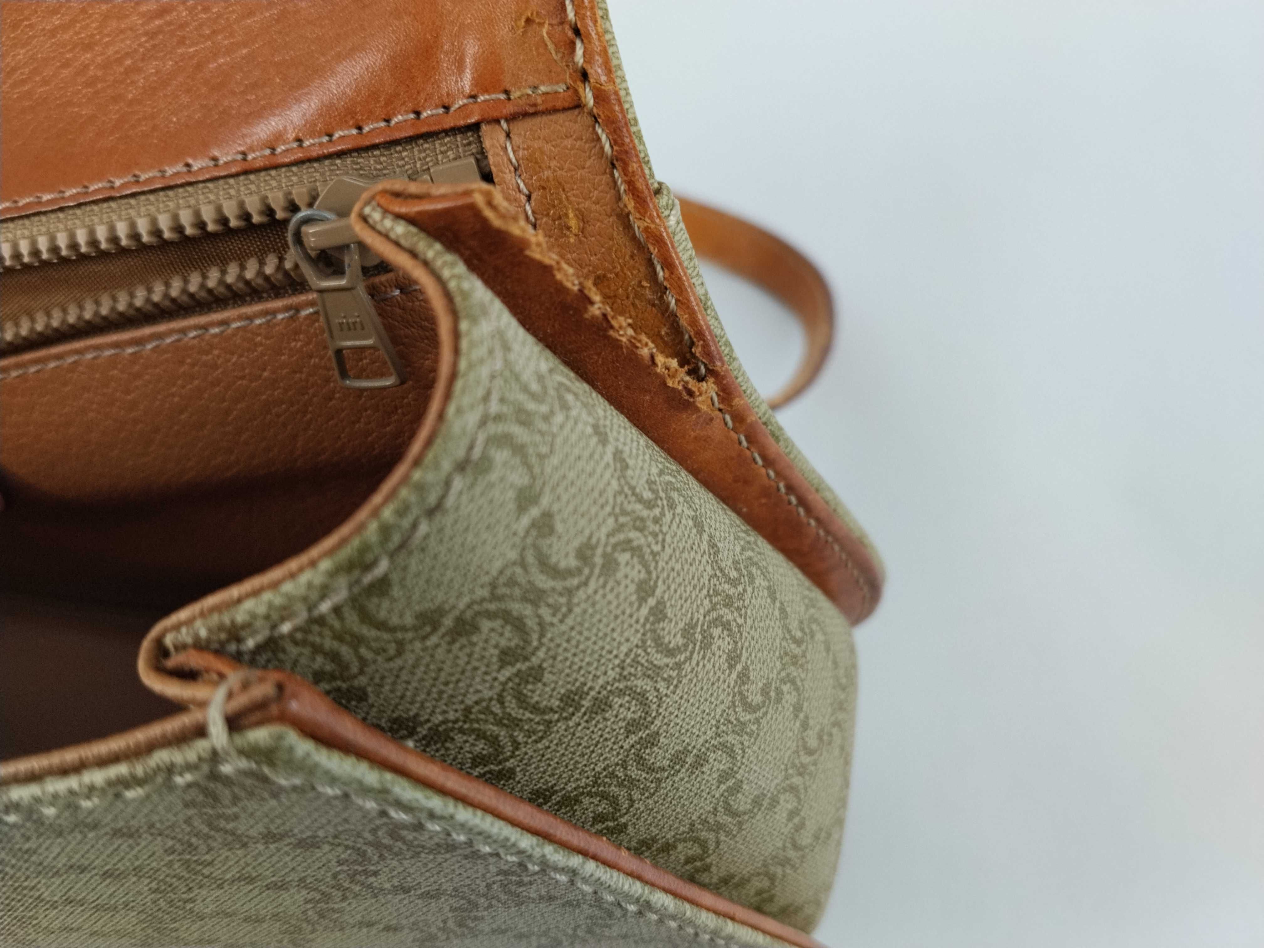 Macadam Shoulder Bag — view 12