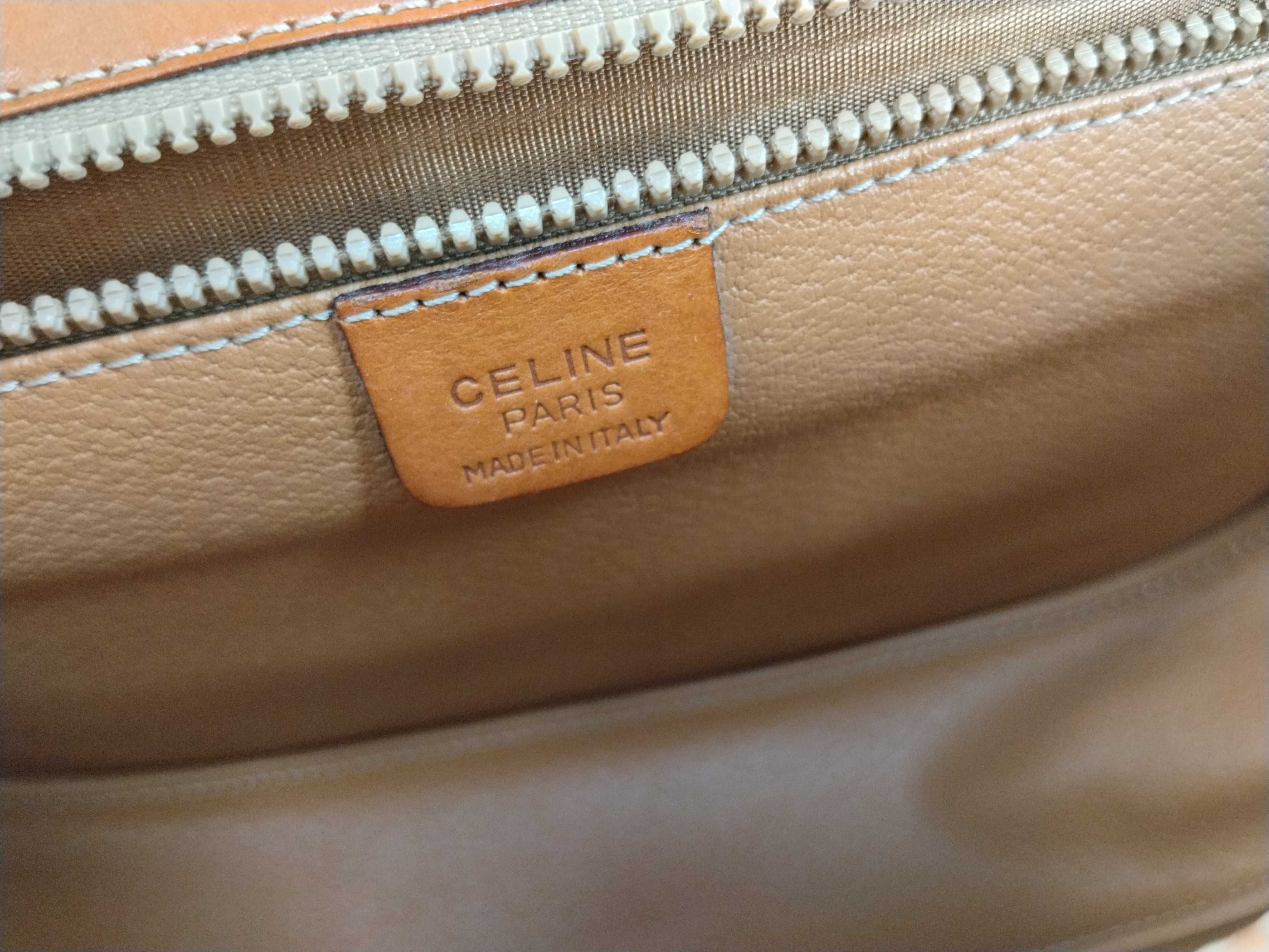Macadam Shoulder Bag — view 13