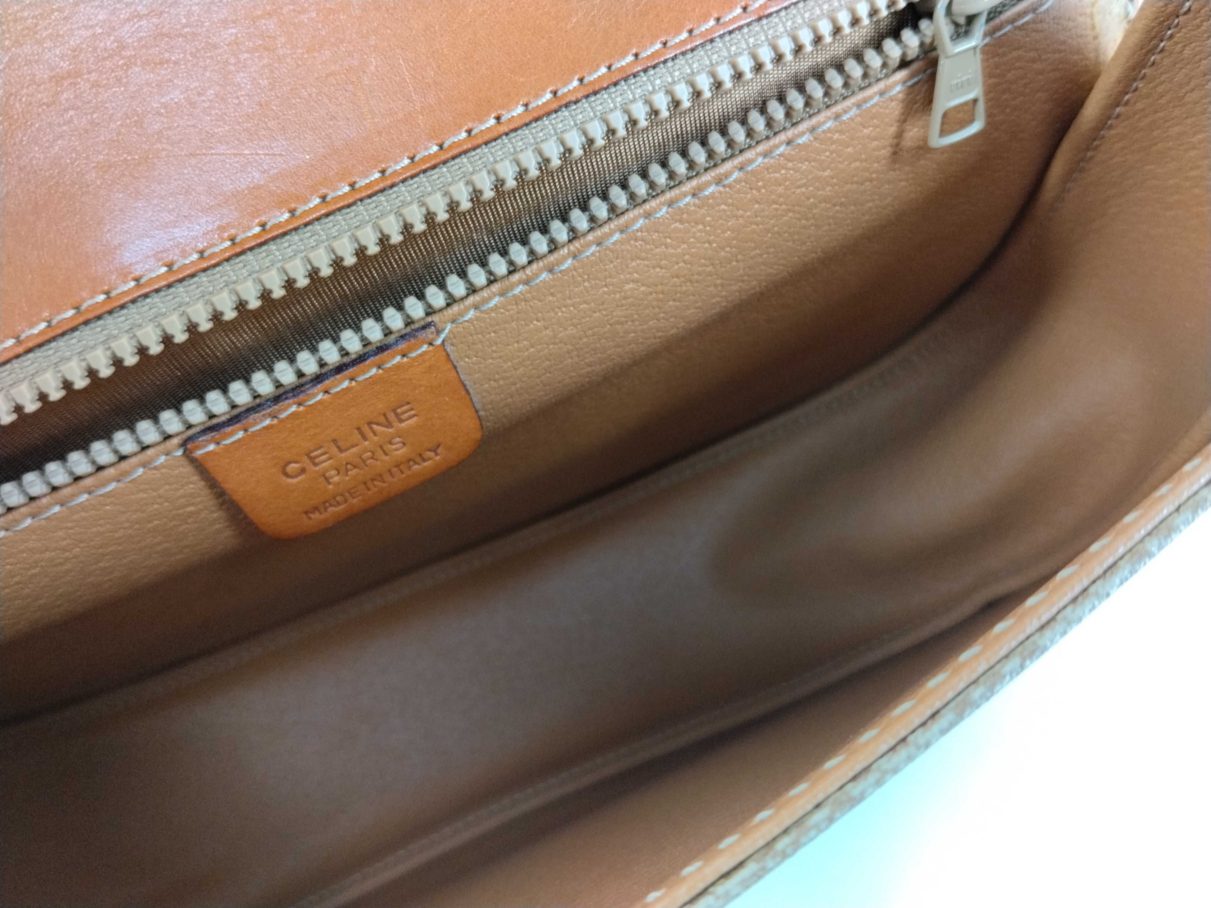 Macadam Shoulder Bag — view 14