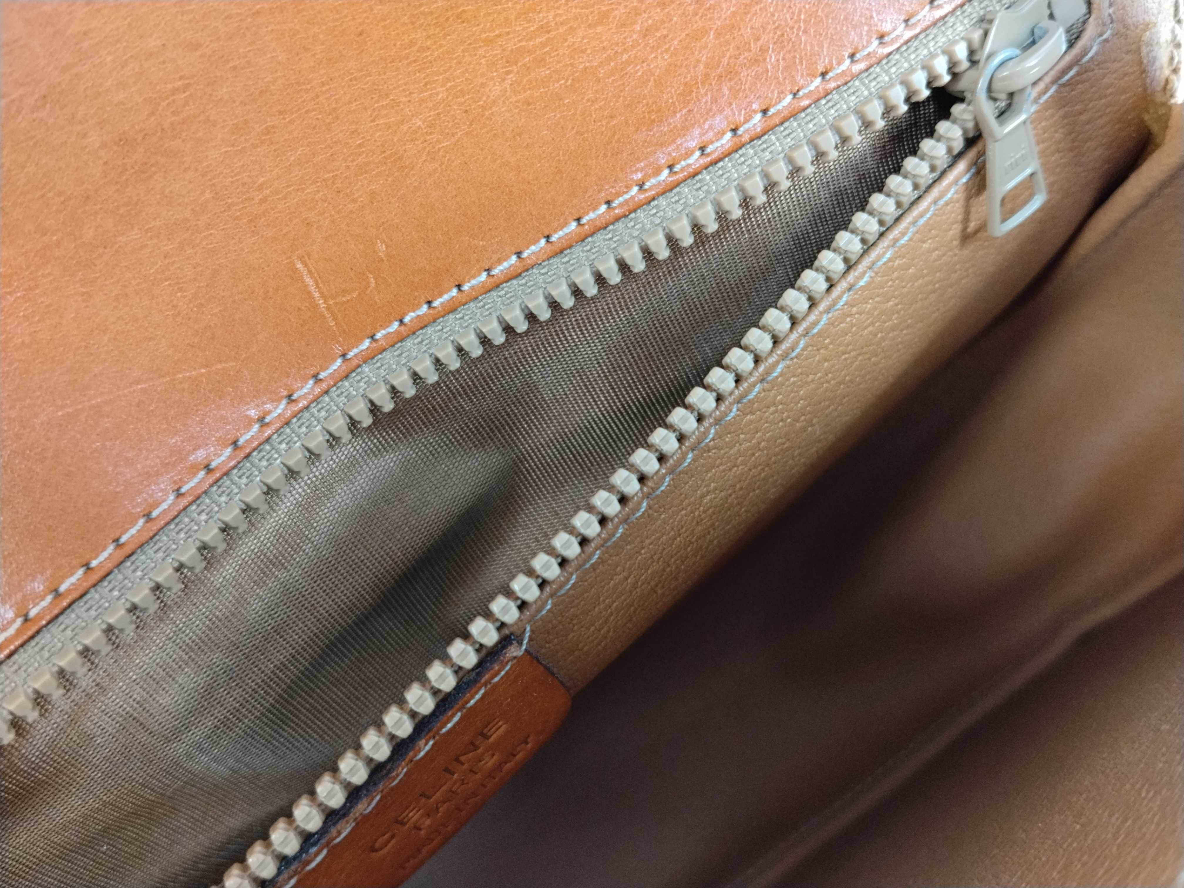 Macadam Shoulder Bag — view 15