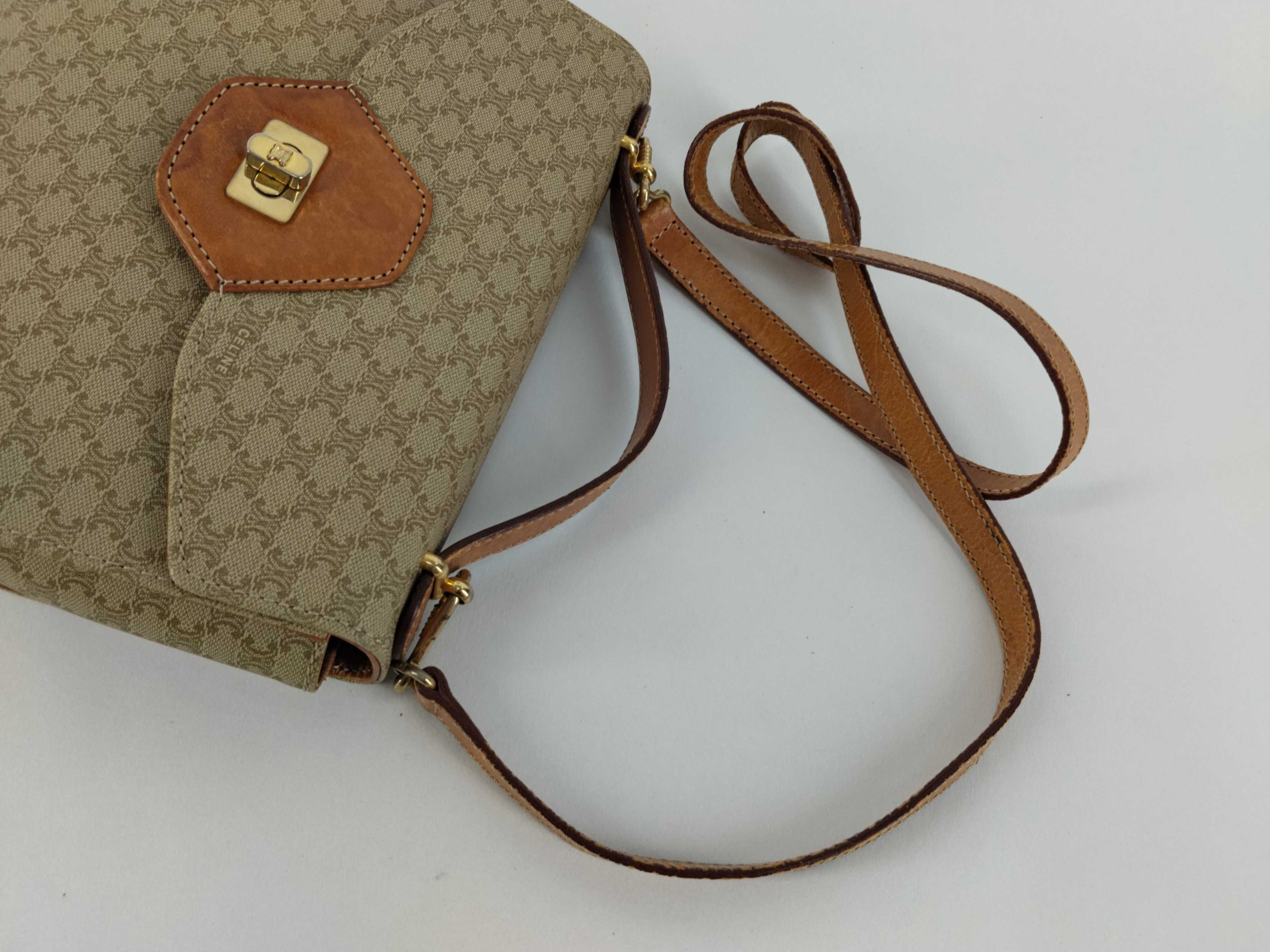 Macadam Shoulder Bag — view 3