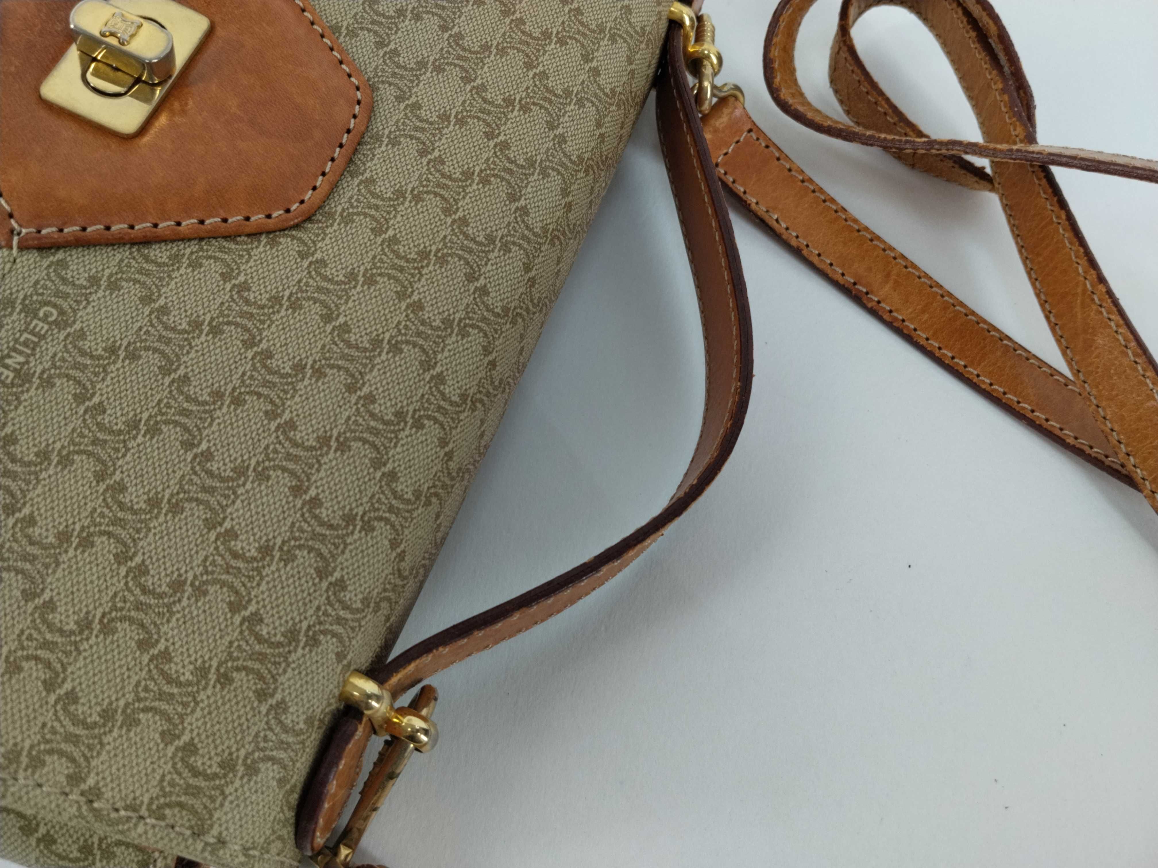 Macadam Shoulder Bag — view 4