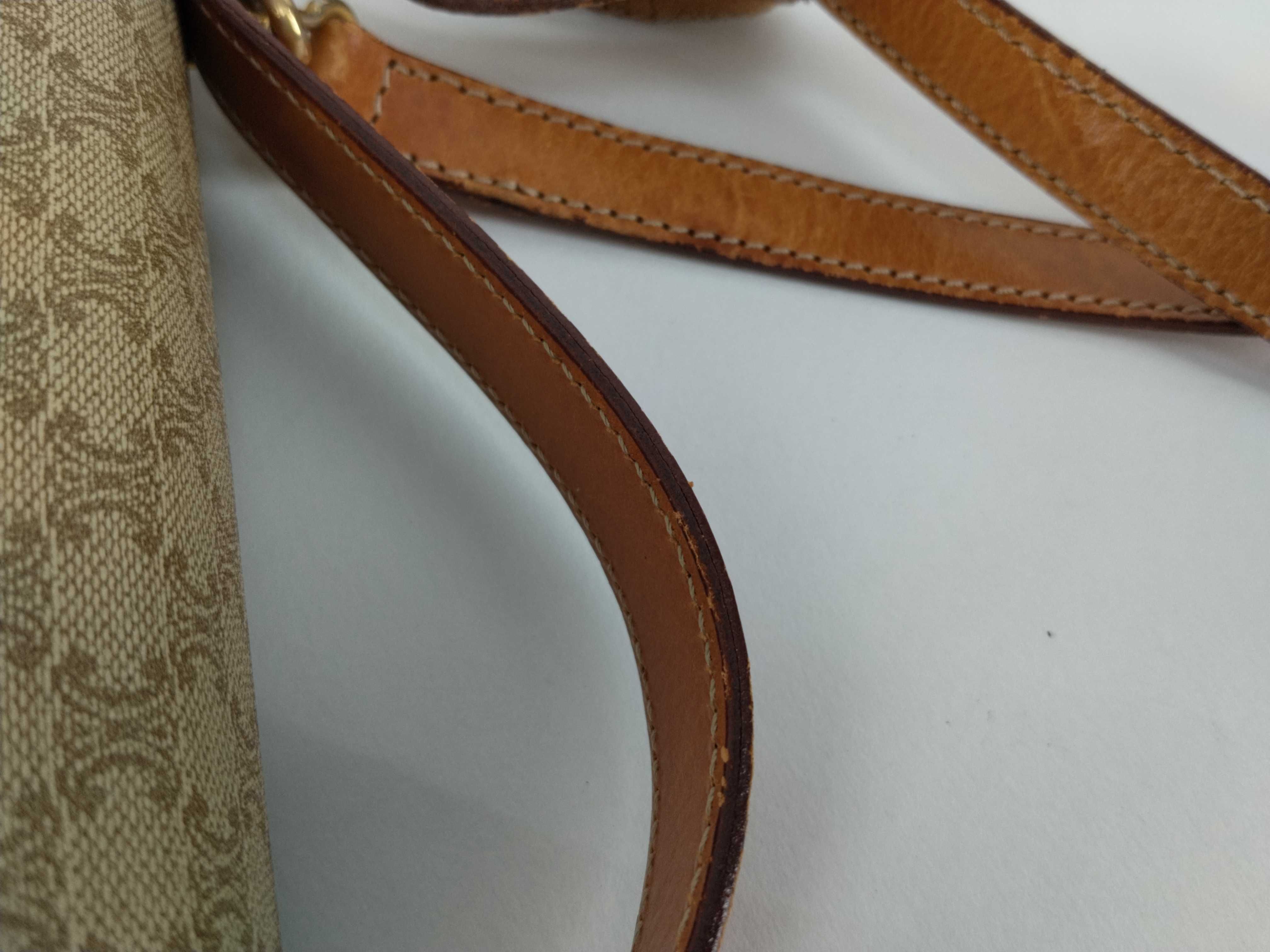 Macadam Shoulder Bag — view 5