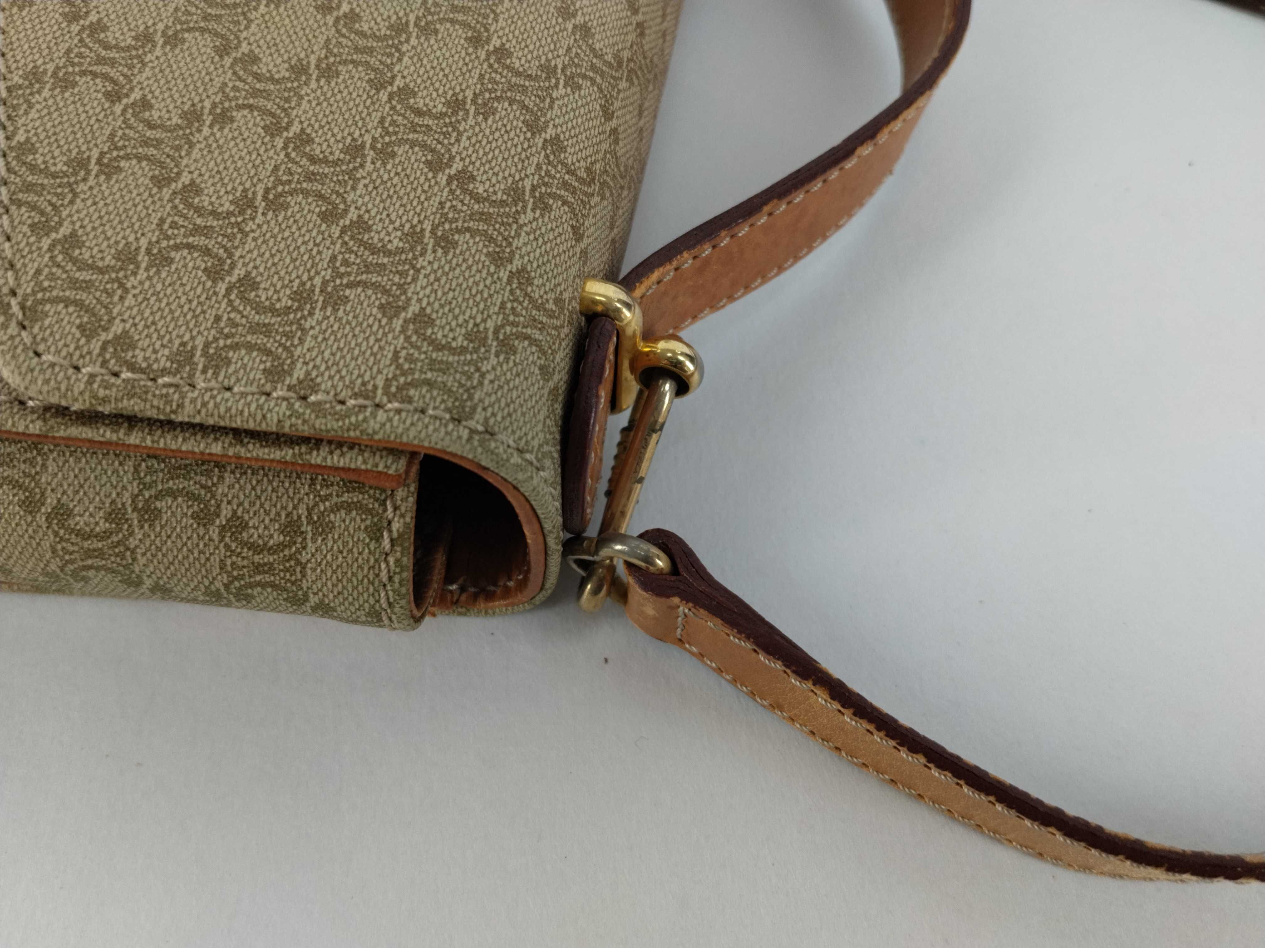 Macadam Shoulder Bag — view 6