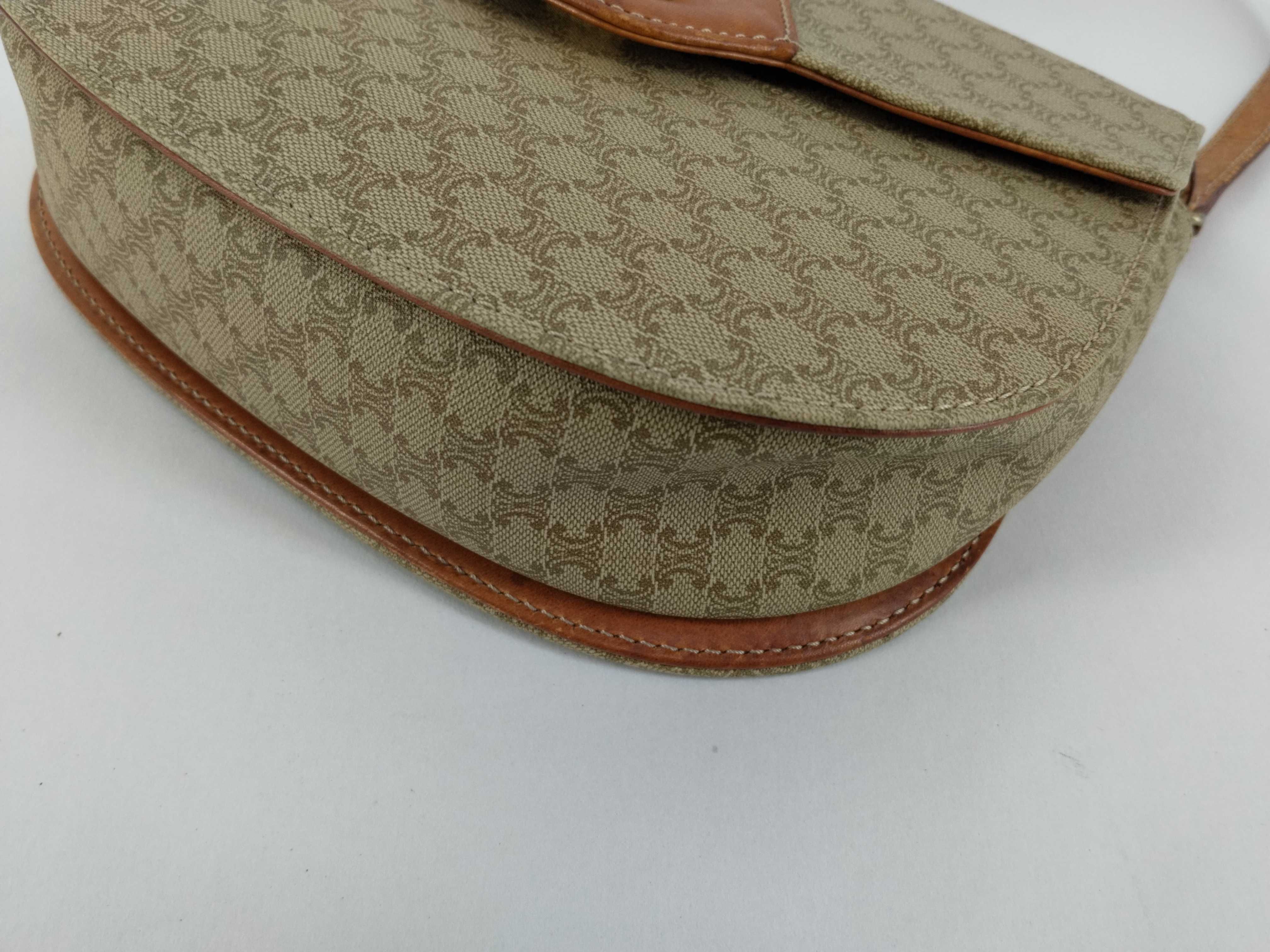 Macadam Shoulder Bag — view 7
