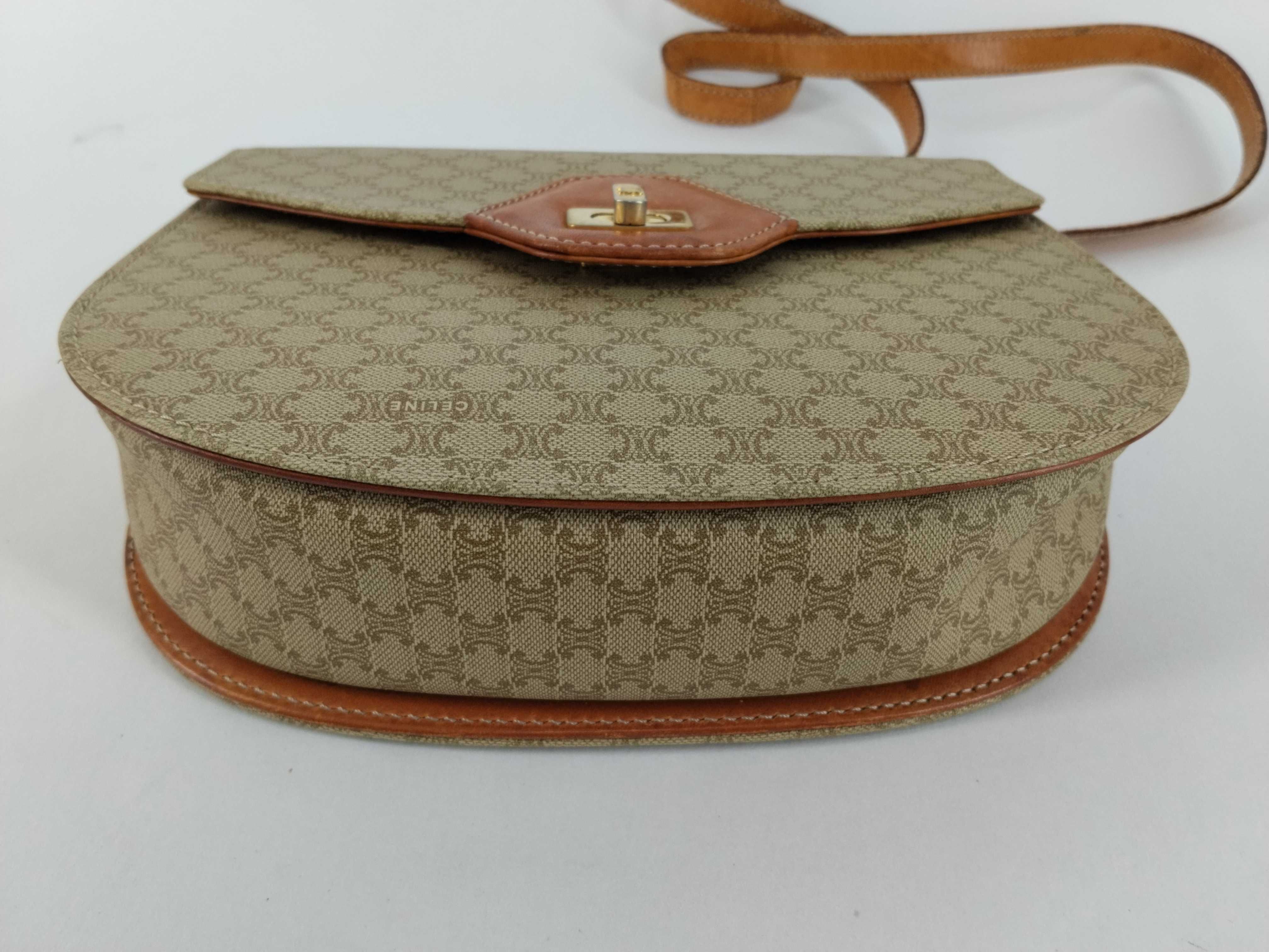 Macadam Shoulder Bag — view 8