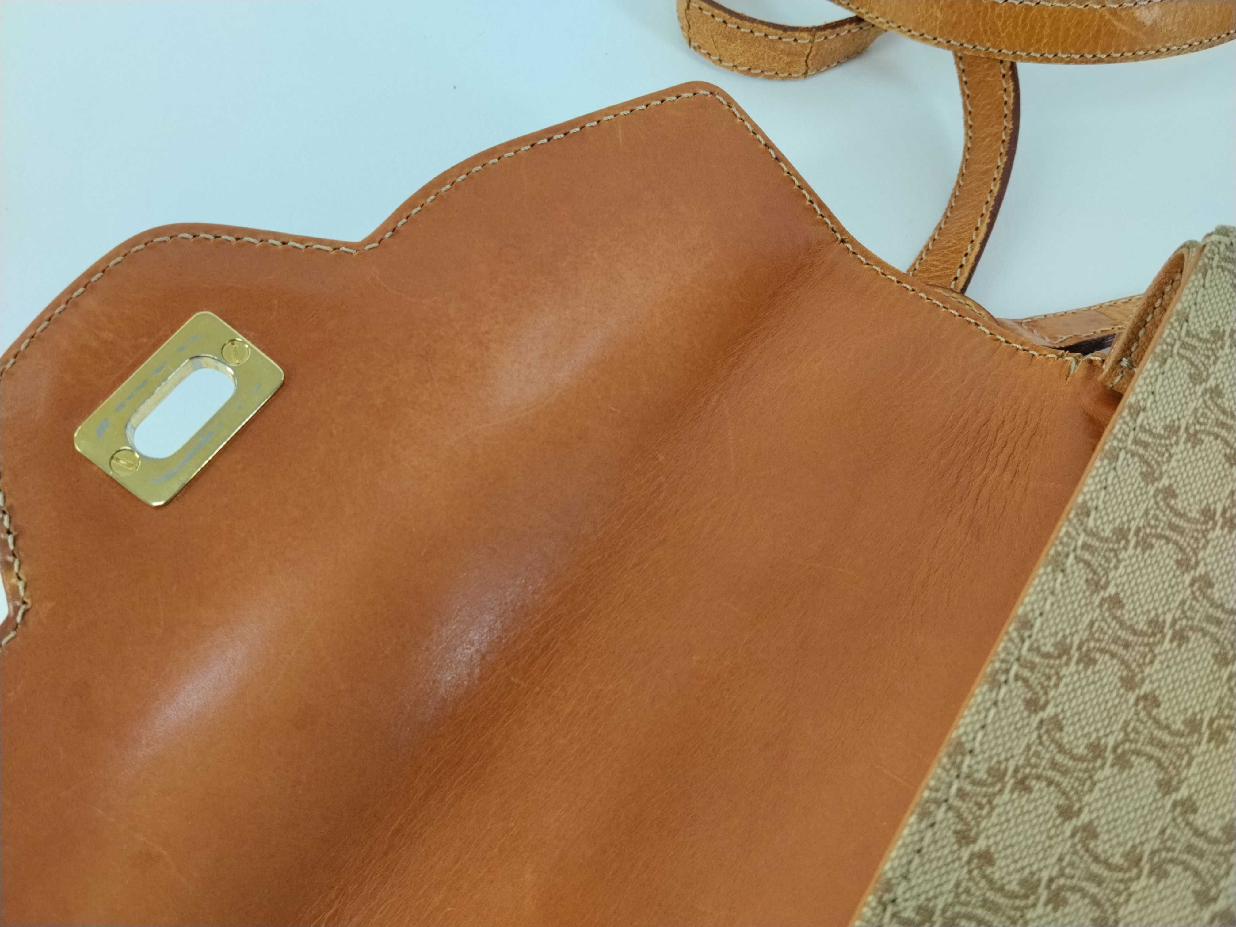 Macadam Shoulder Bag — view 10