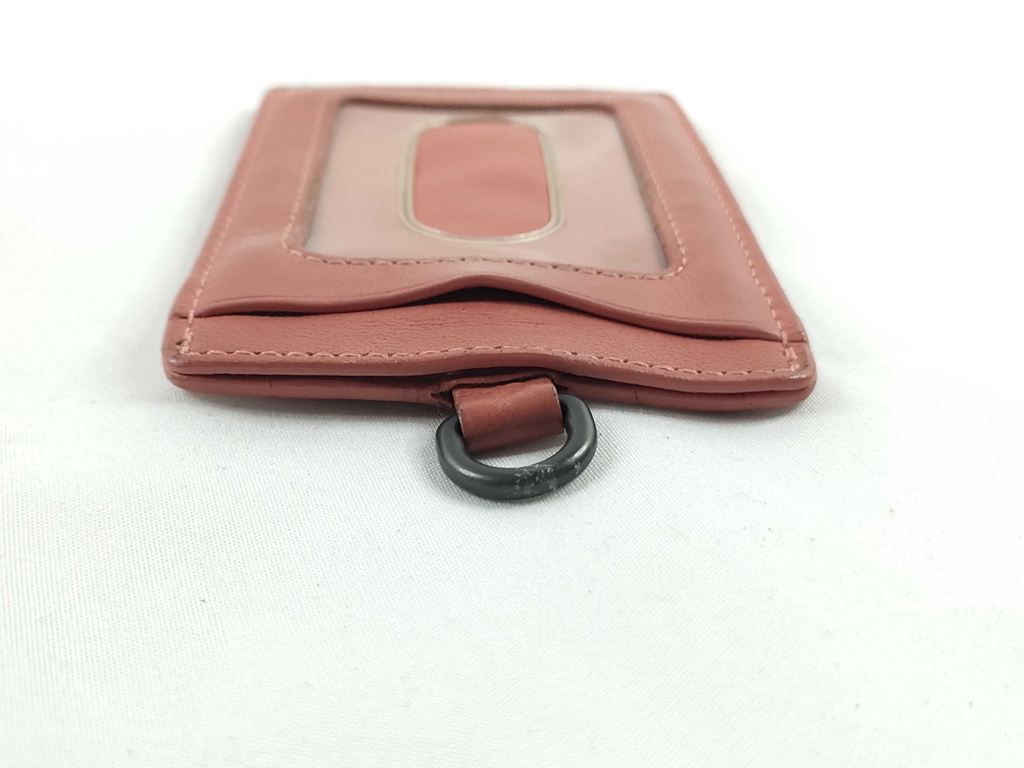Intrecciato Bottega Intrecciato Strap Card Case — view 6