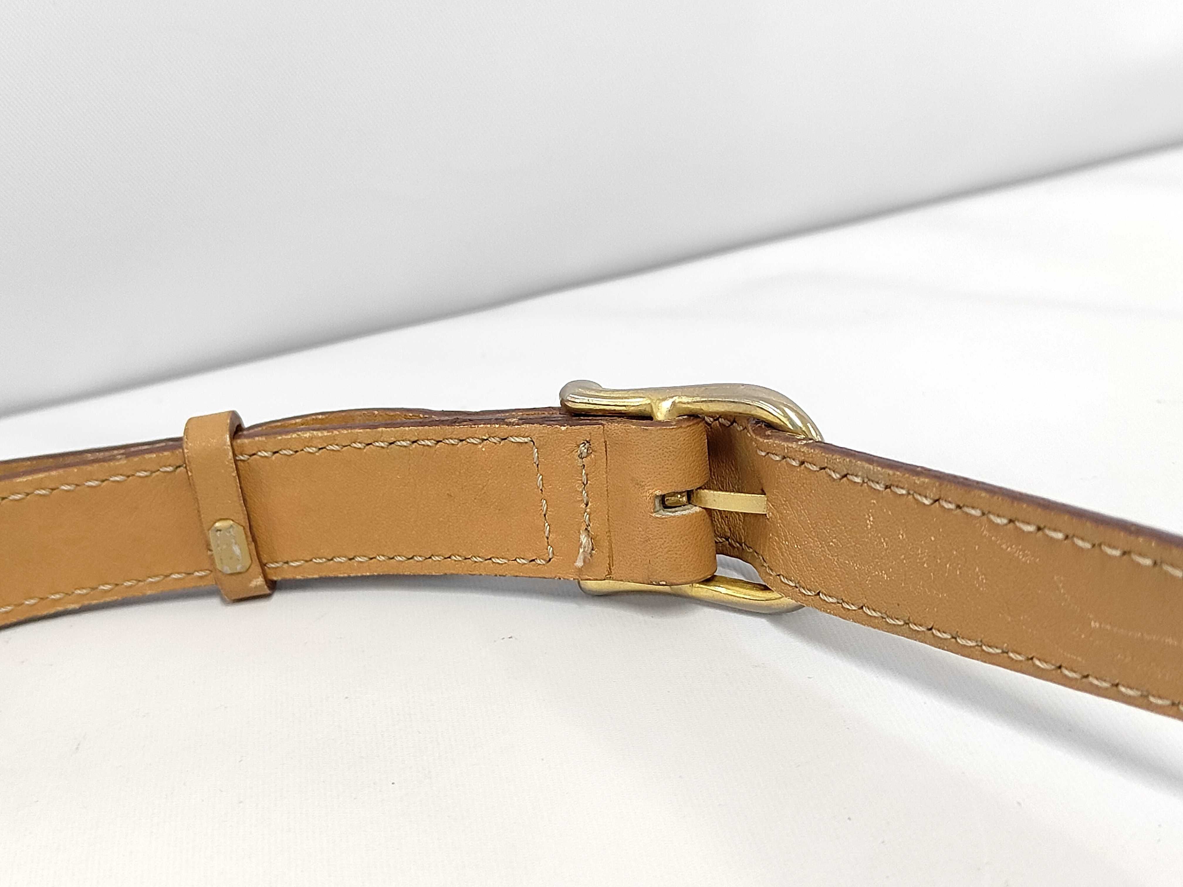 Macadam pattern shoulder bag — view 6