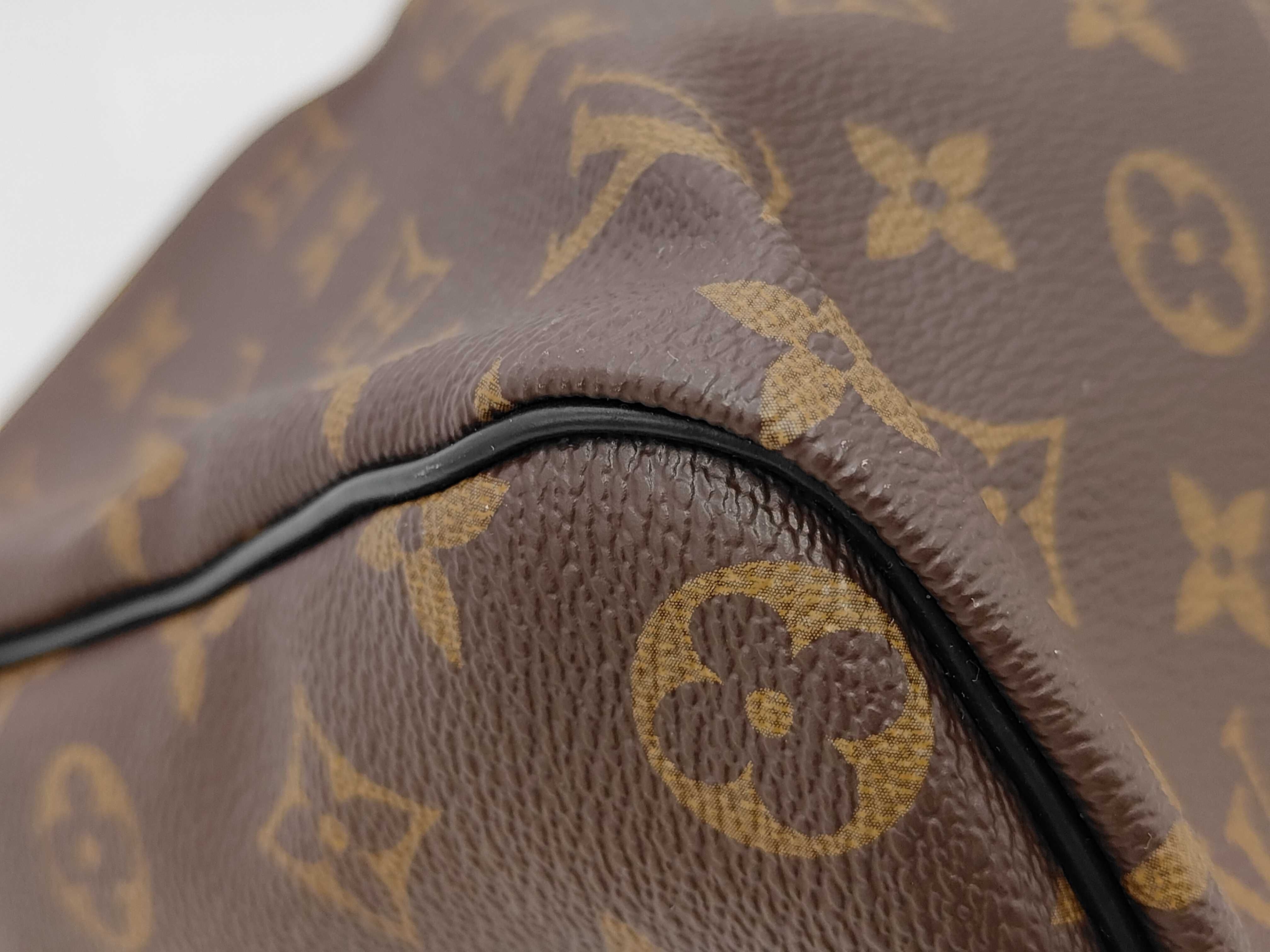 LOUIS_VUITTON M56711 Keepall Bandouliere 45 Strap, name tag, poigner, padlock, key, storage bag Boston bag — view 3