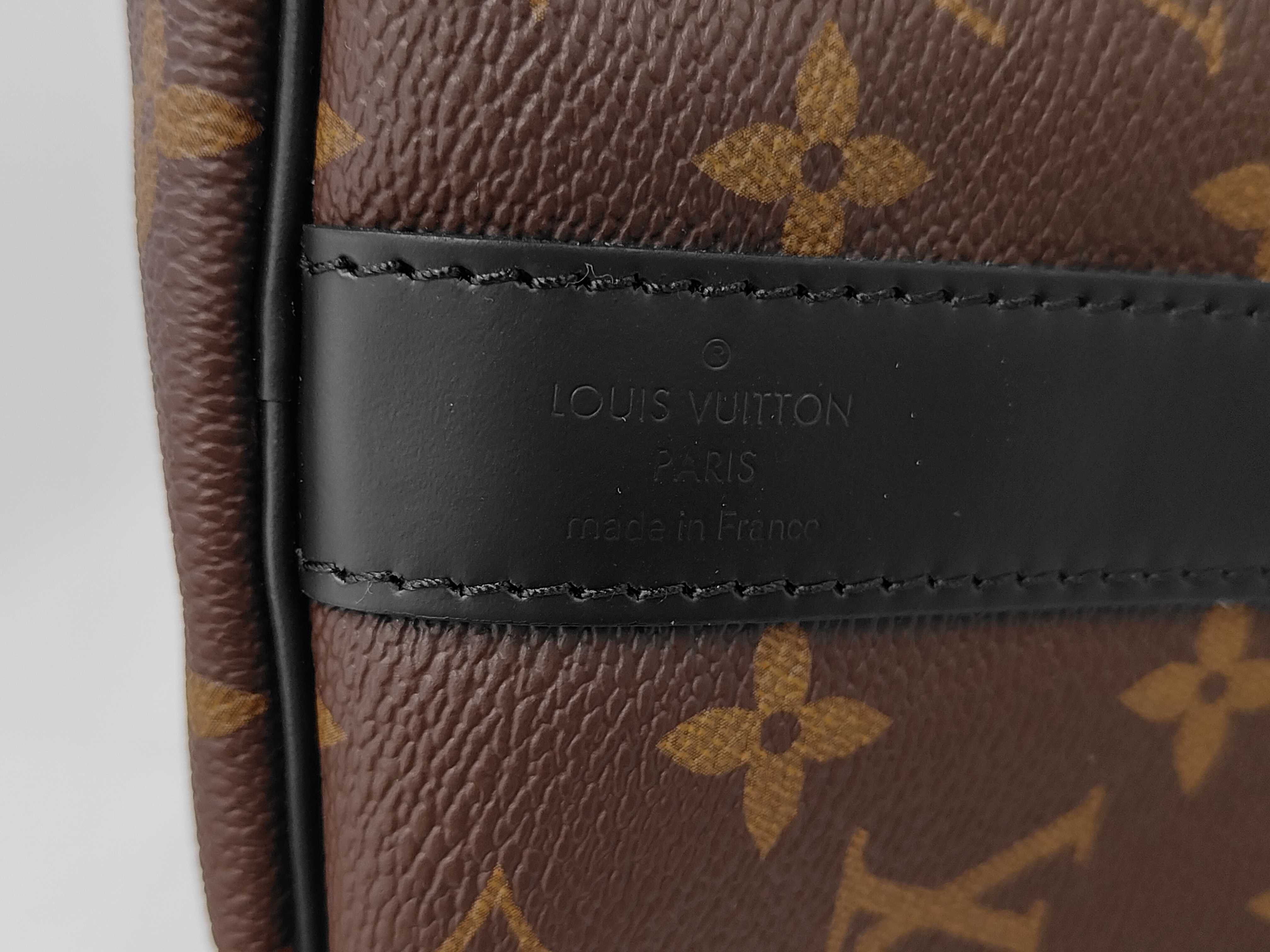 LOUIS_VUITTON M56711 Keepall Bandouliere 45 Strap, name tag, poigner, padlock, key, storage bag Boston bag — view 10