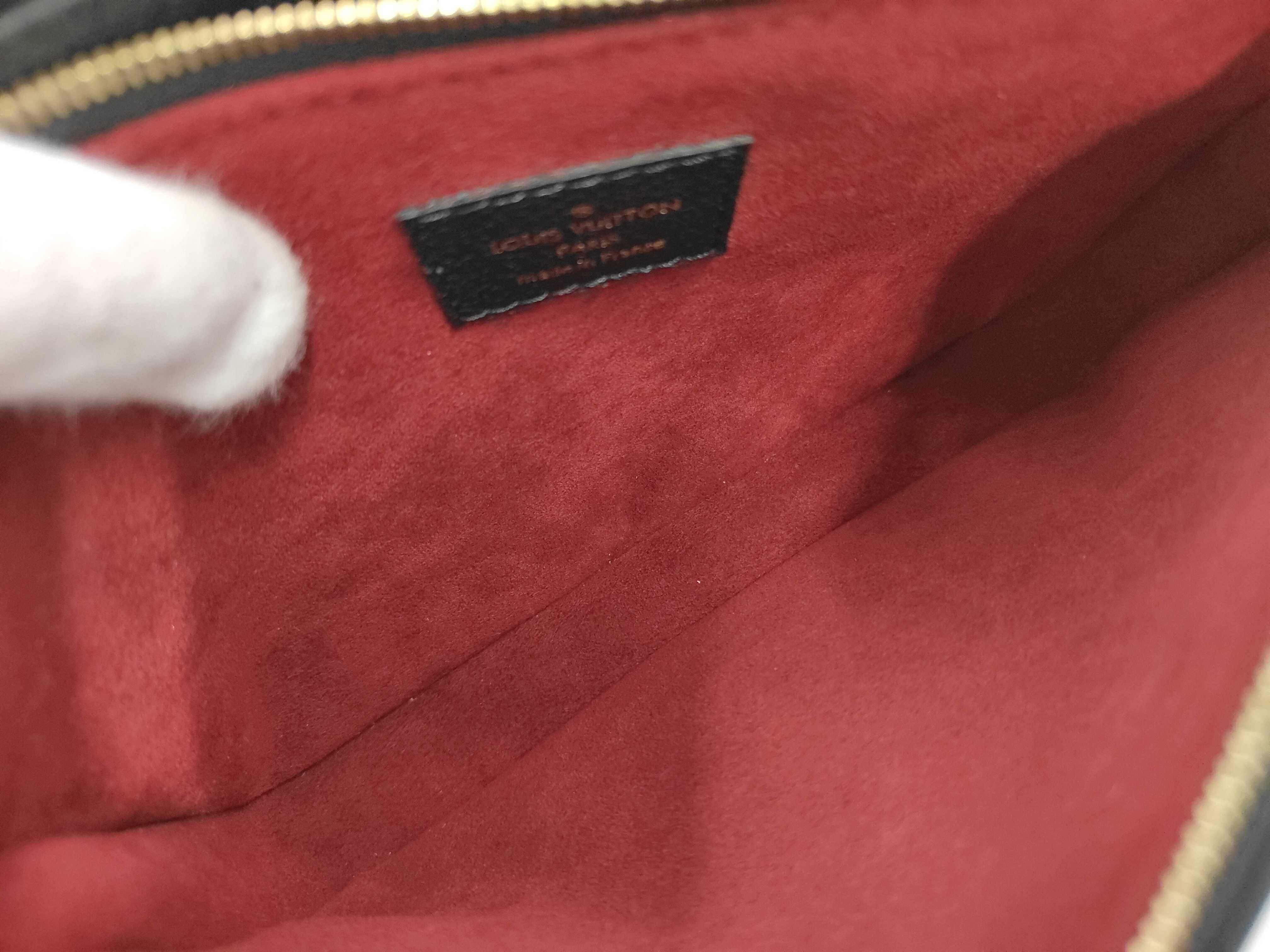 Multipochette Accessoires Empreinte Shoulder Bag — view 8