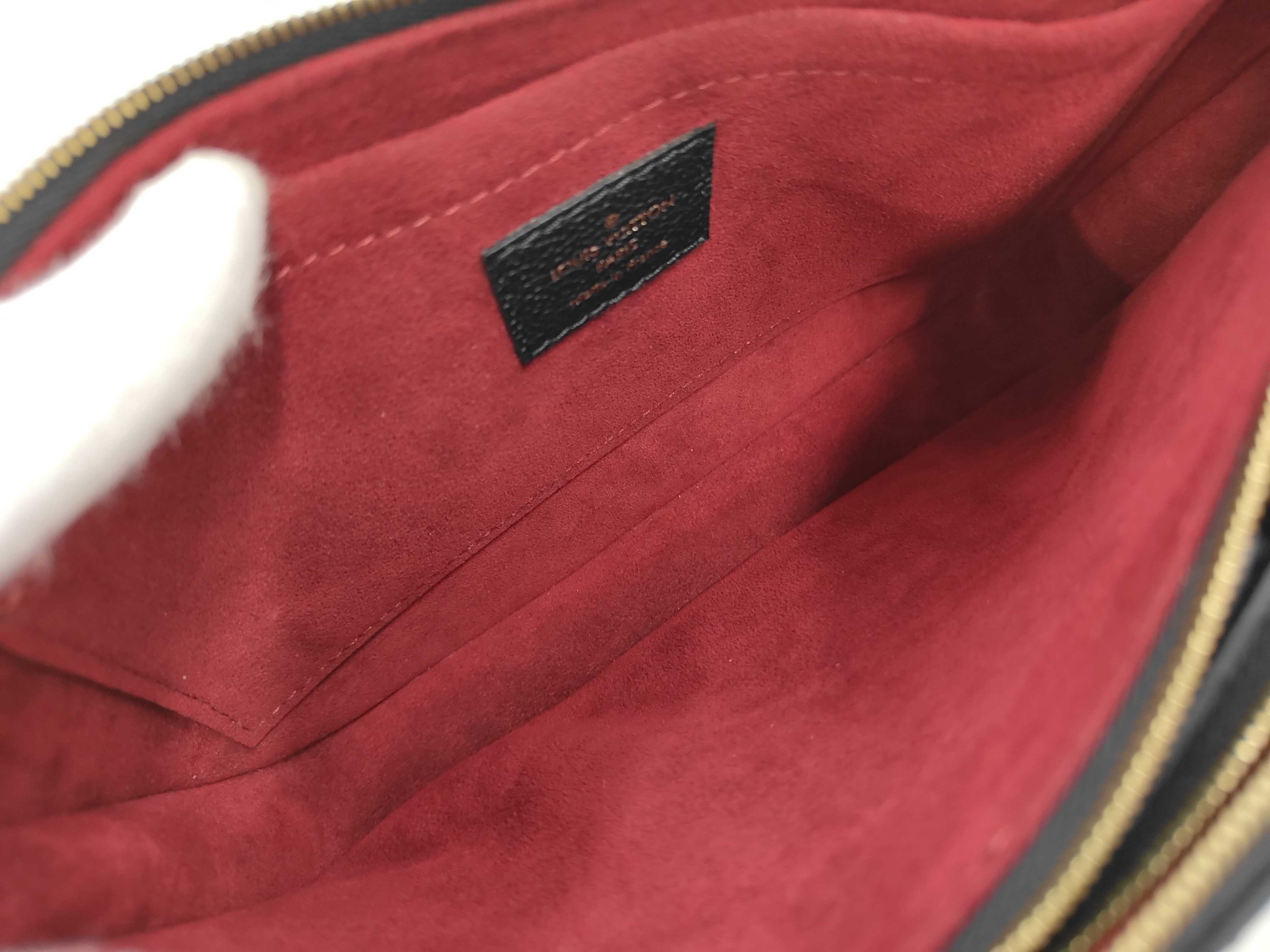Multipochette Accessoires Empreinte Shoulder Bag — view 9