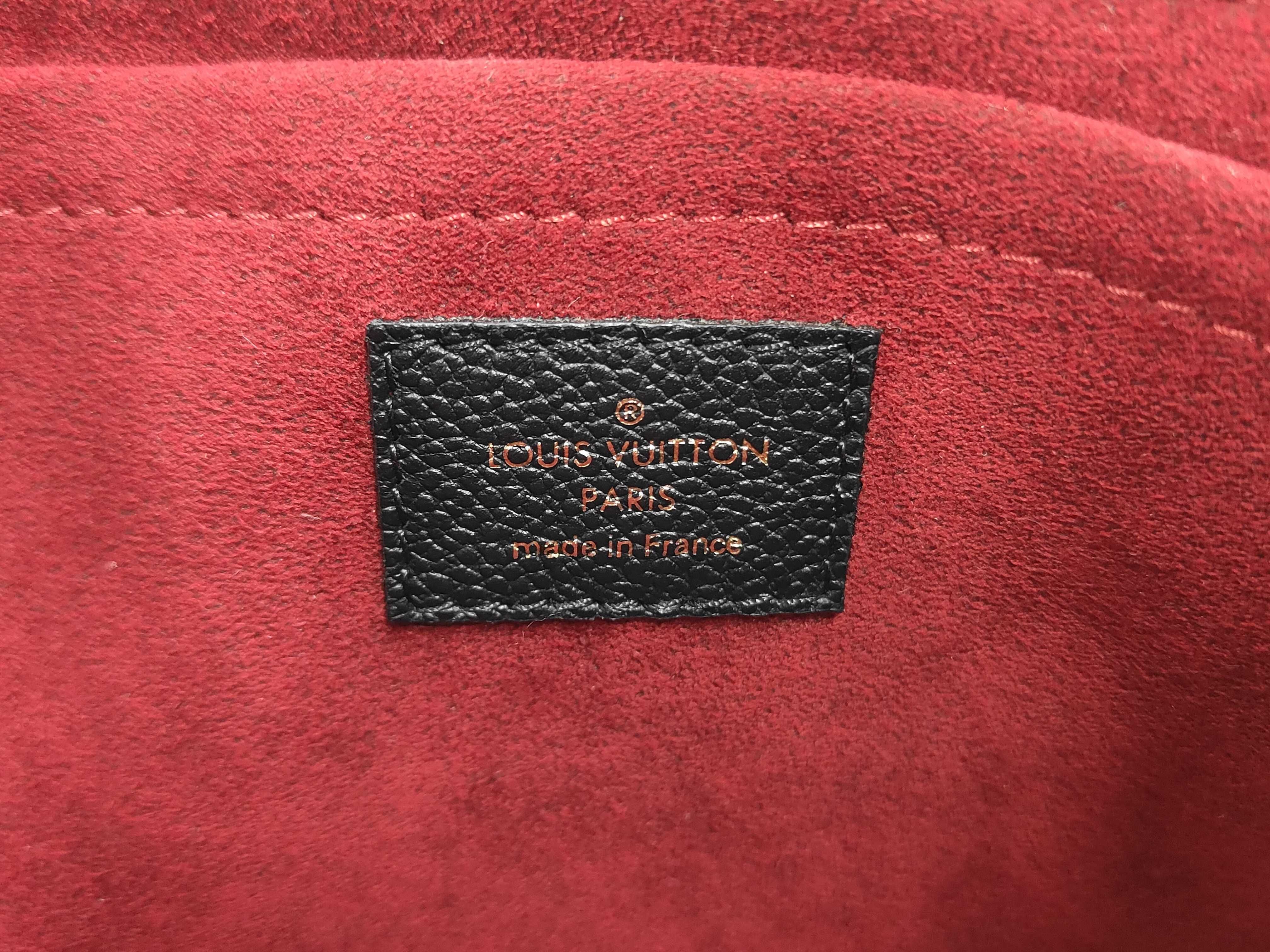 Multipochette Accessoires Empreinte Shoulder Bag — view 10