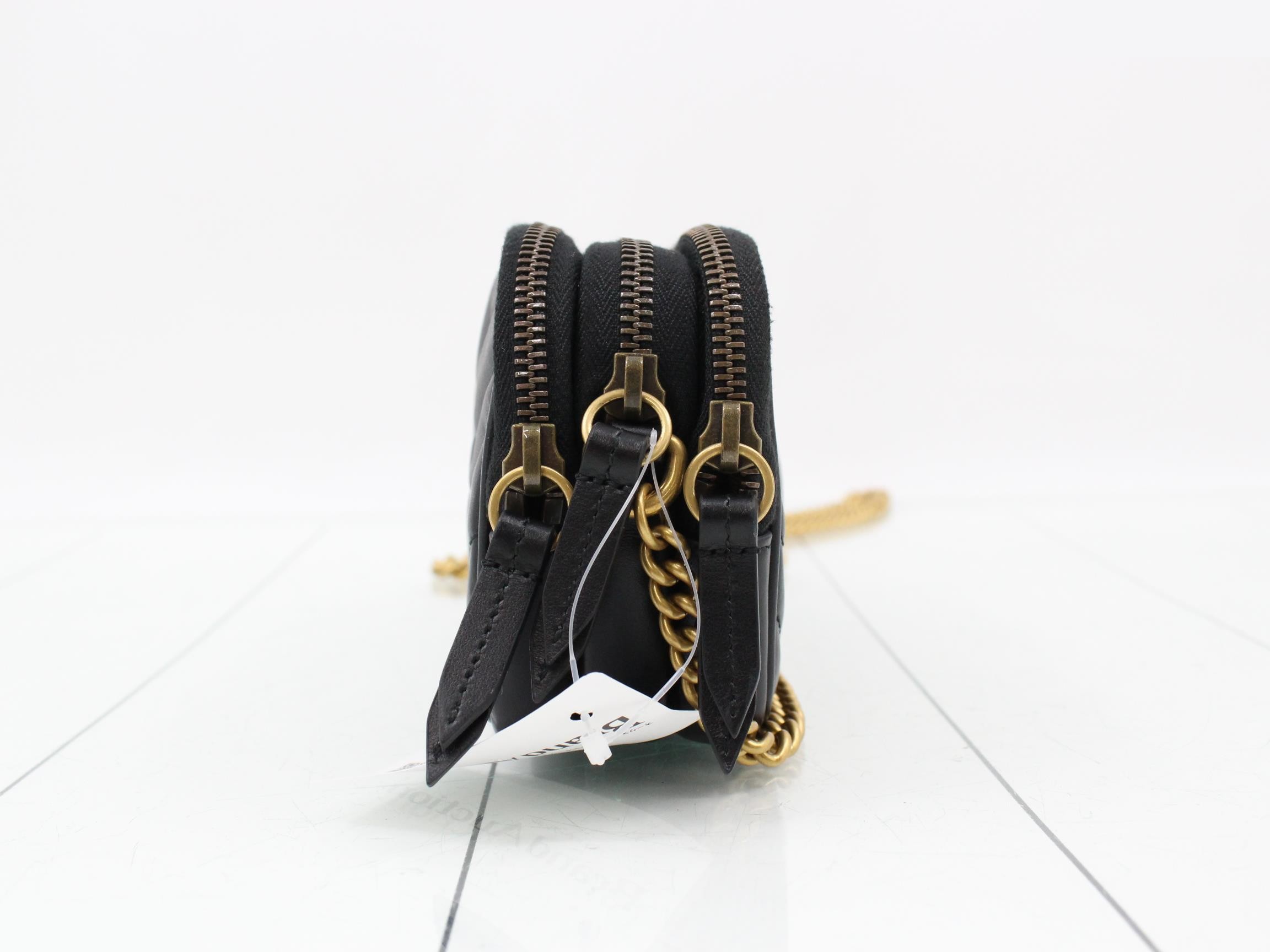 Marmont Shoulder Bag — view 4