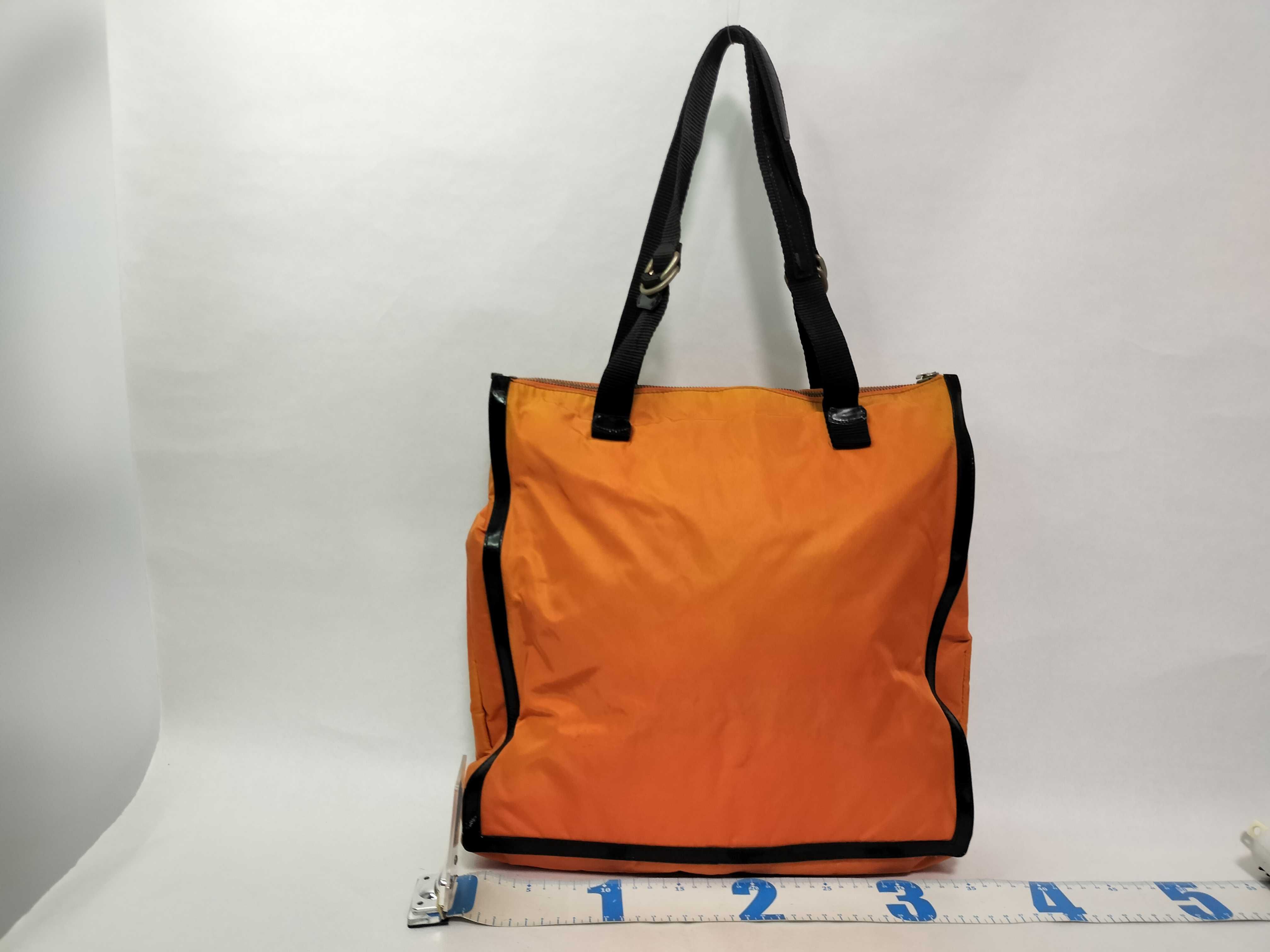 tote bag, Galliano tote bag — view 2