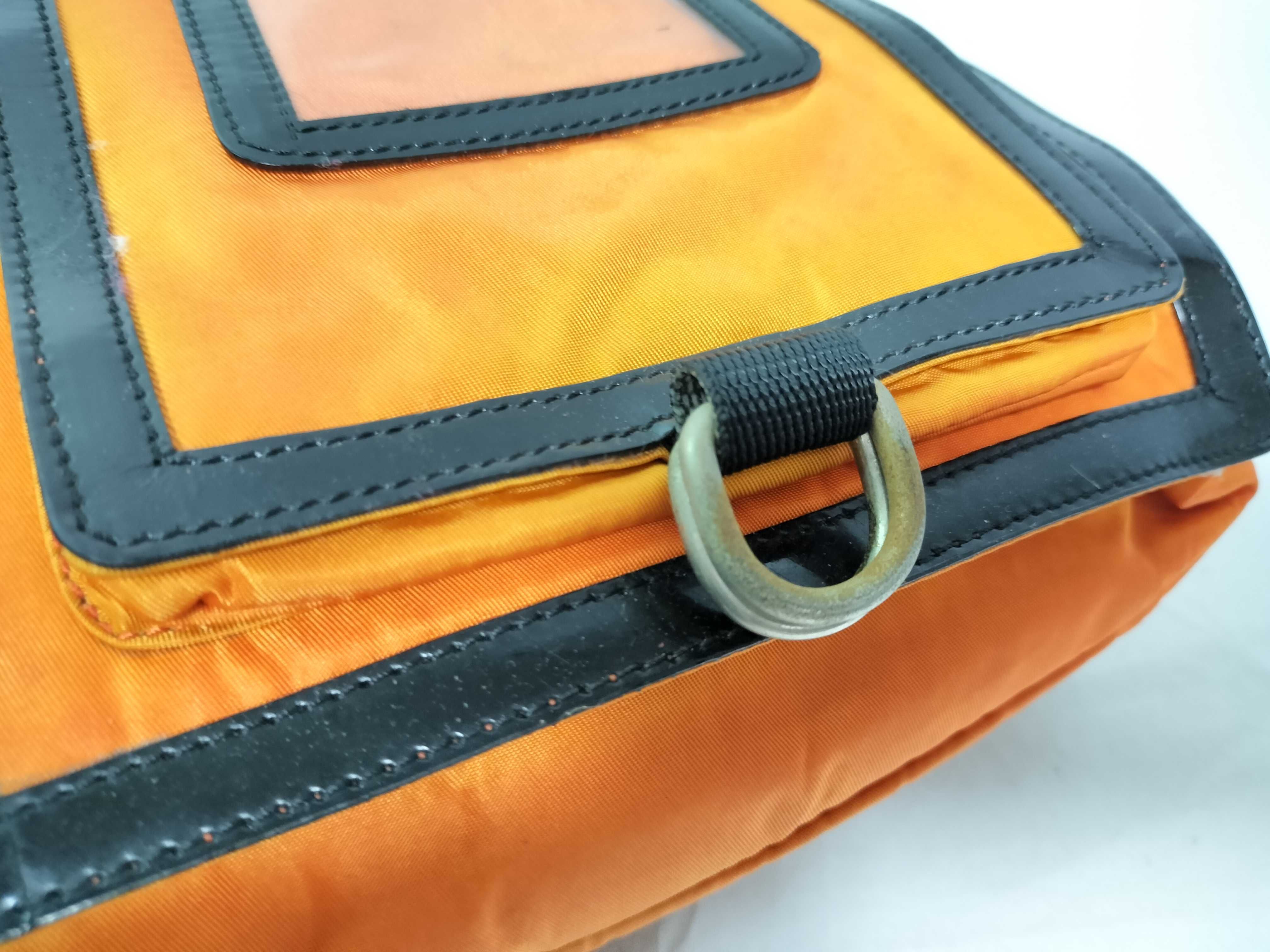 tote bag, Galliano tote bag — view 11