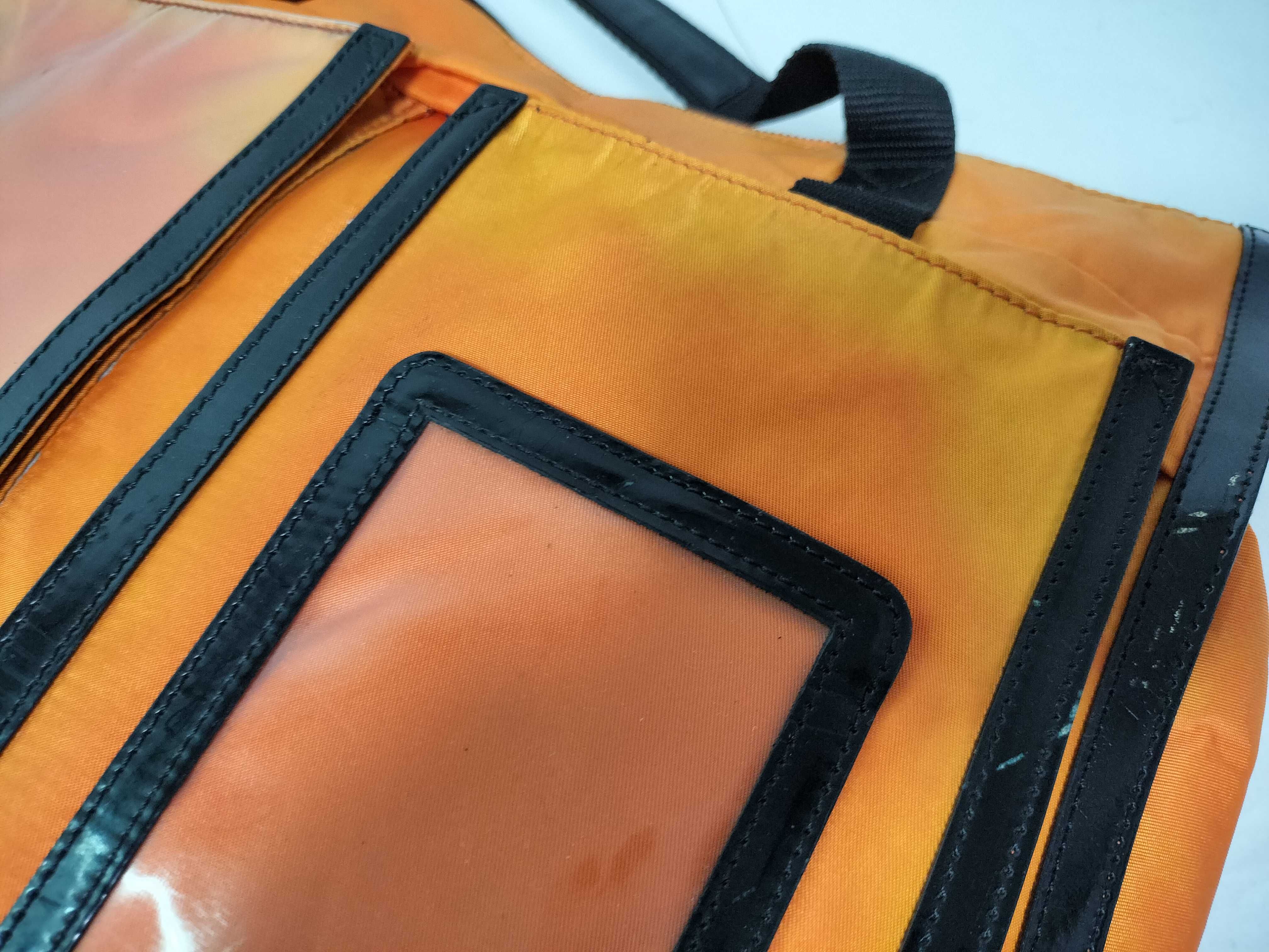tote bag, Galliano tote bag — view 12