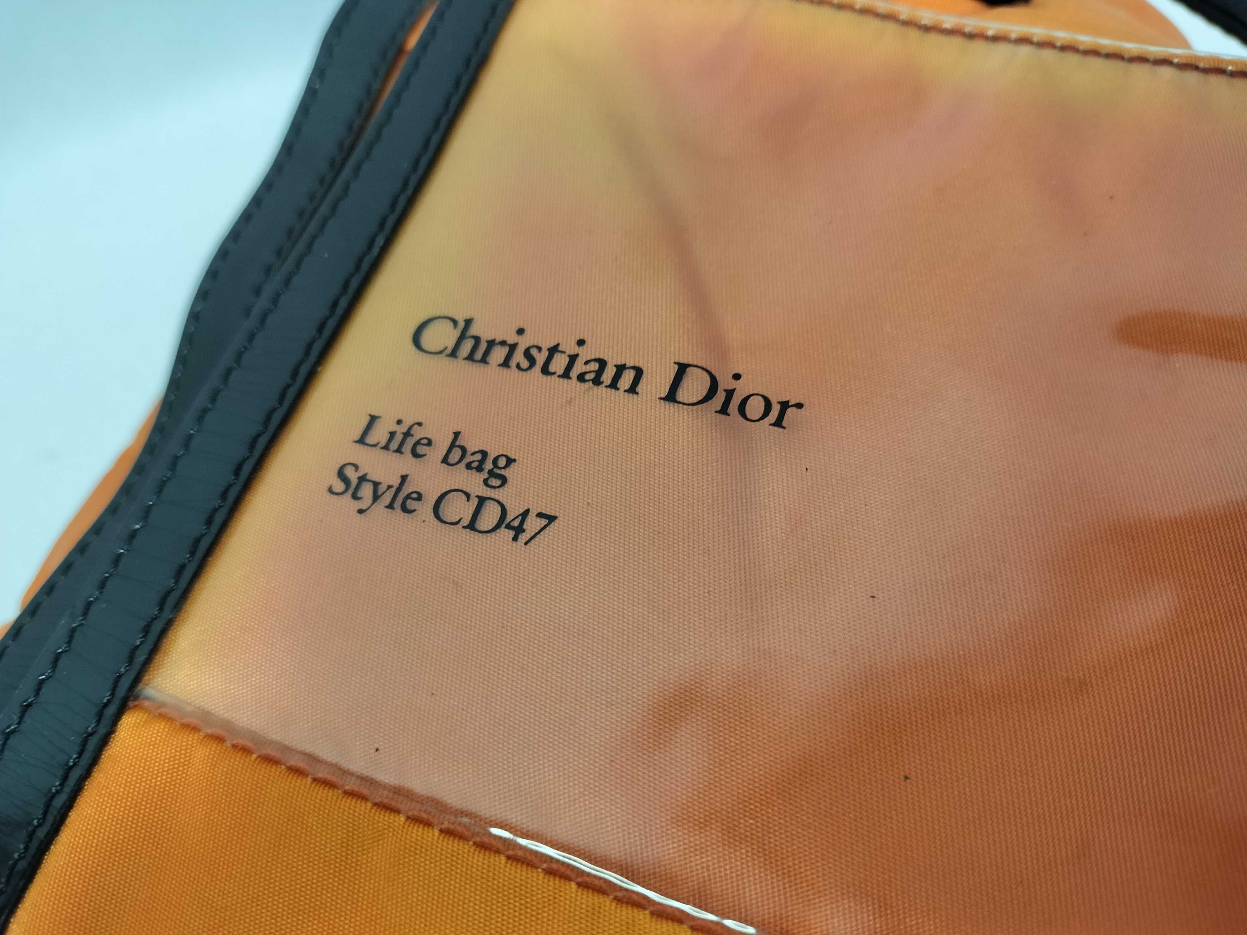 tote bag, Galliano tote bag — view 13