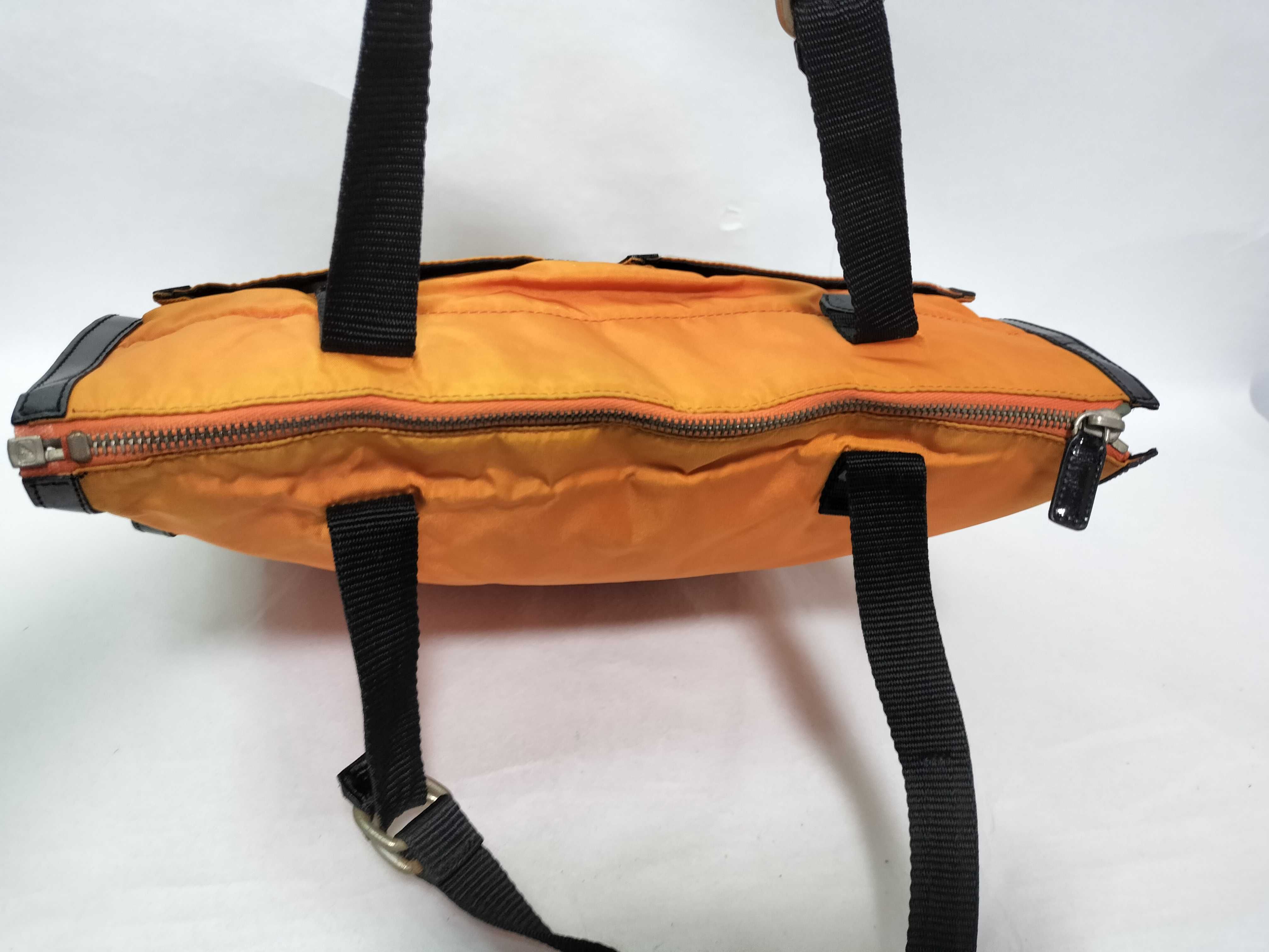 tote bag, Galliano tote bag — view 14