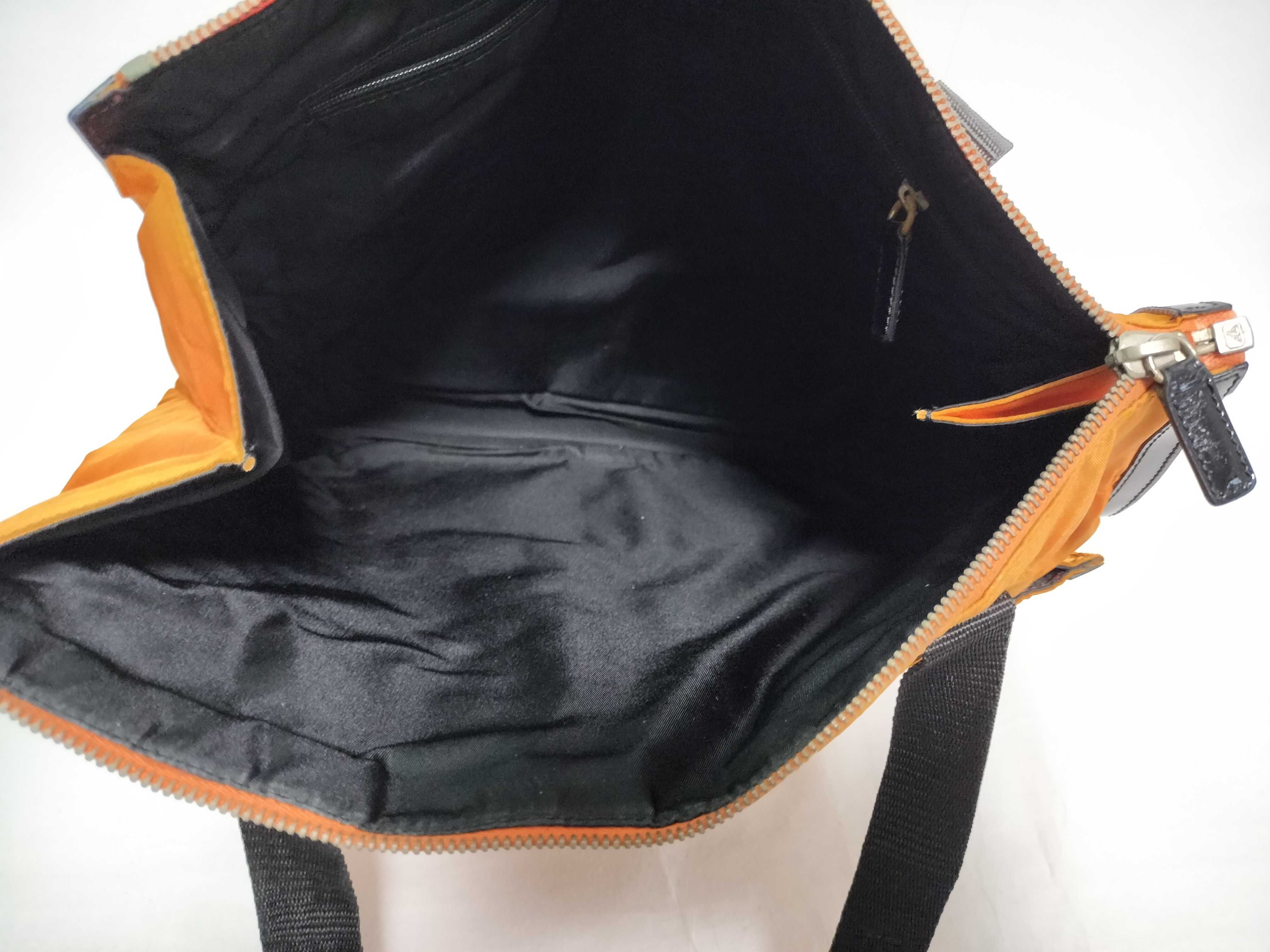 tote bag, Galliano tote bag — view 15