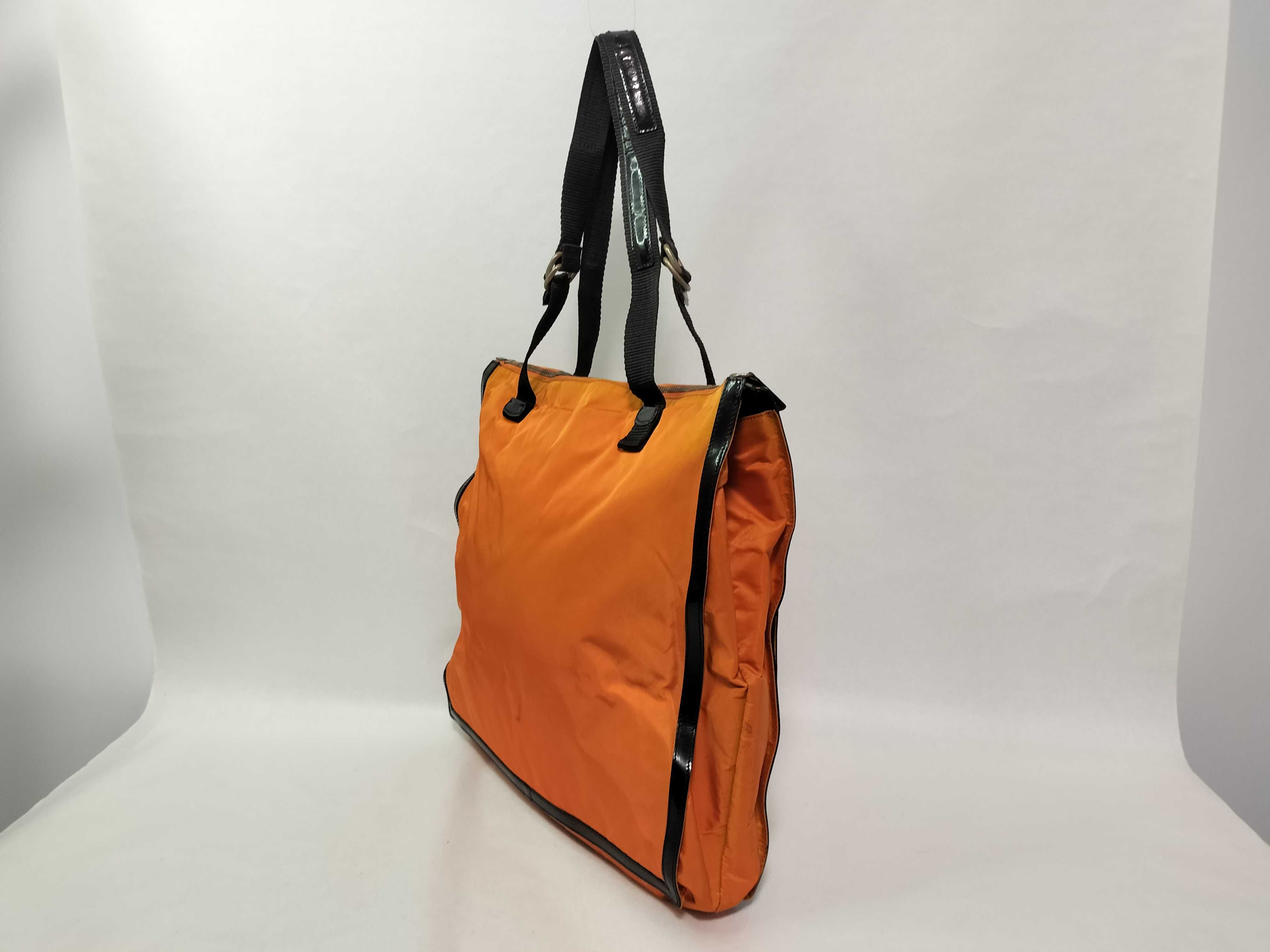 tote bag, Galliano tote bag — view 3
