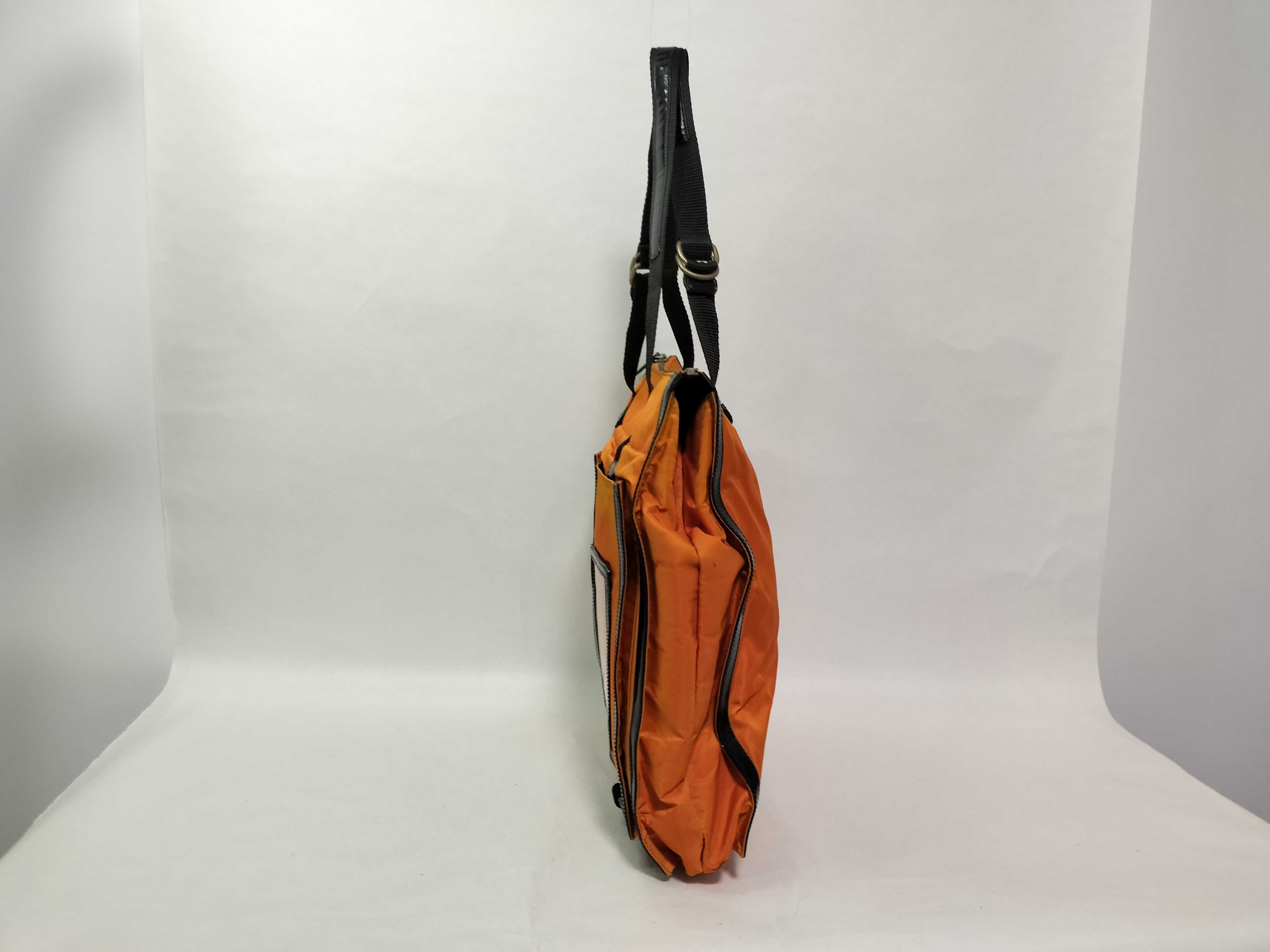 tote bag, Galliano tote bag — view 4