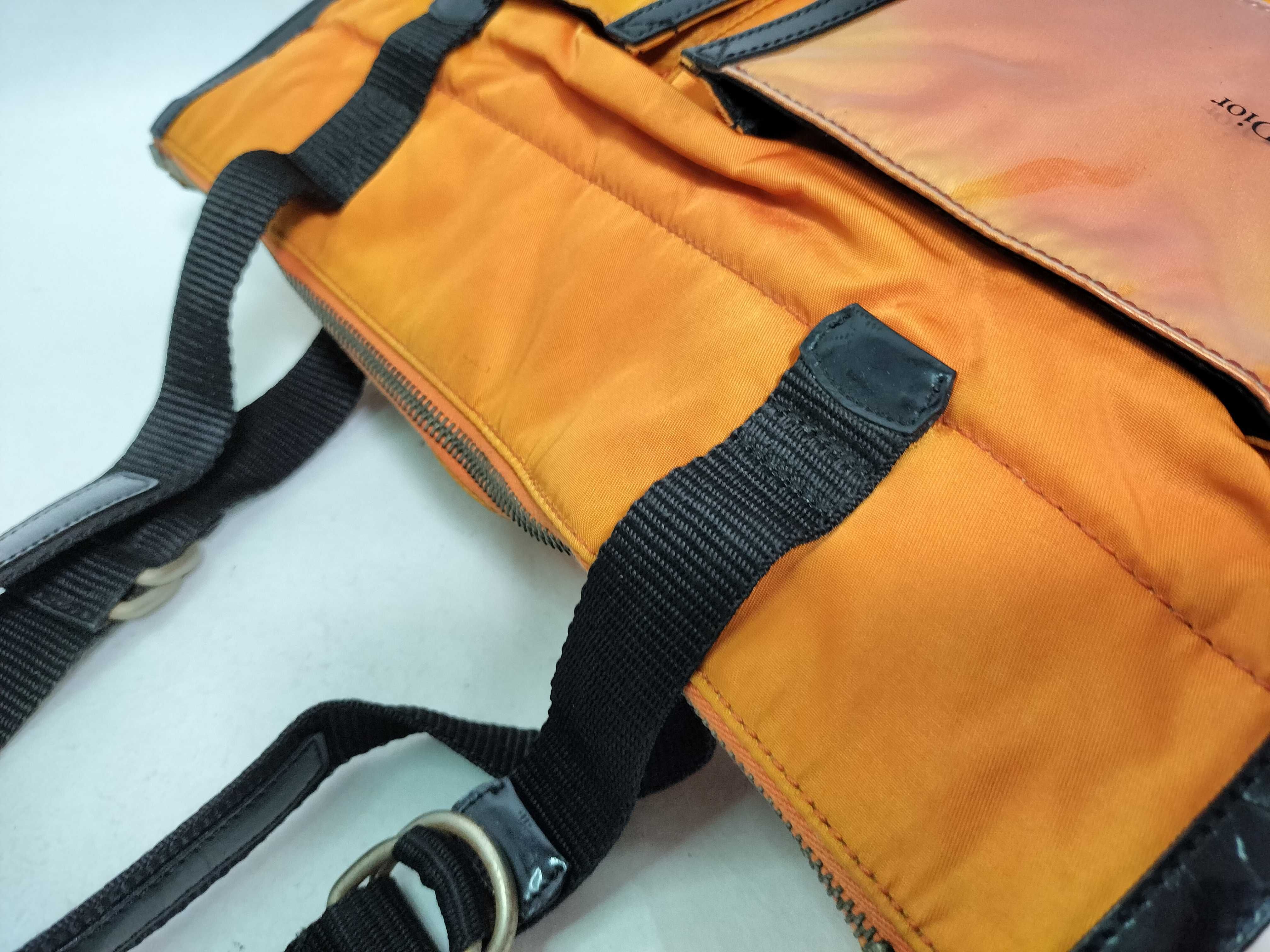 tote bag, Galliano tote bag — view 8