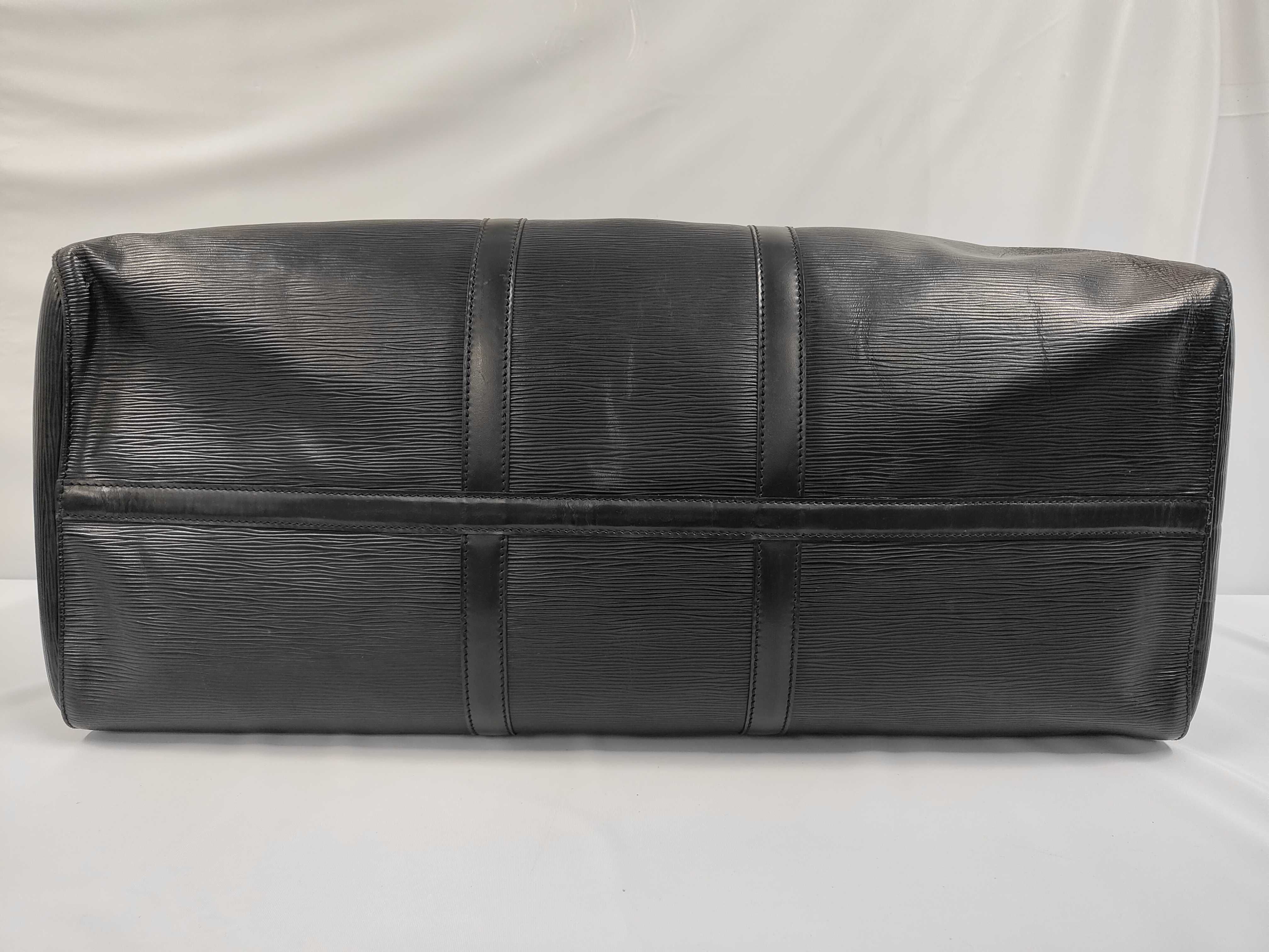 Epi Keepall 60 M42942 Boston Bag — view 3