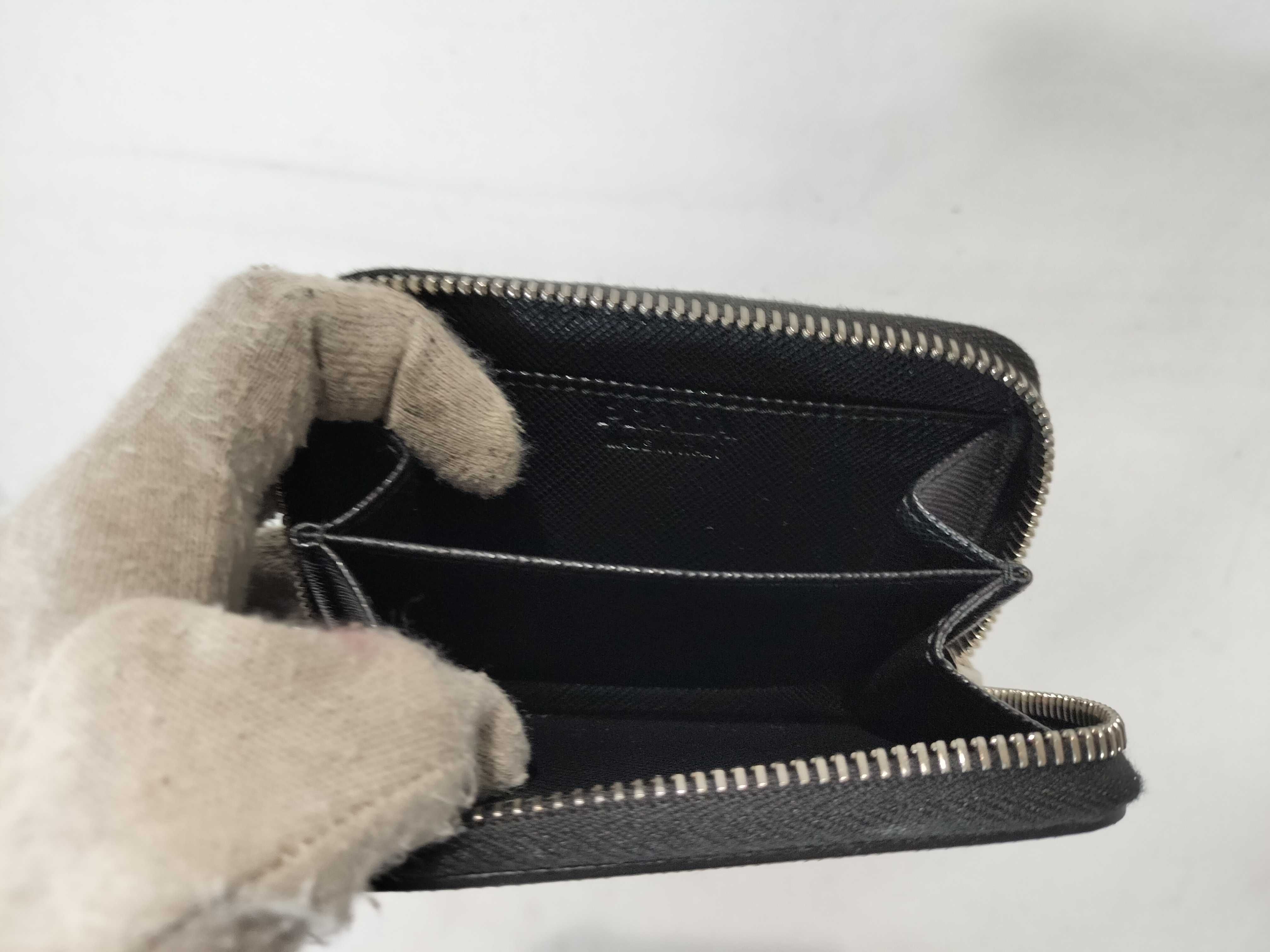 Saffiano Coin Case — view 7
