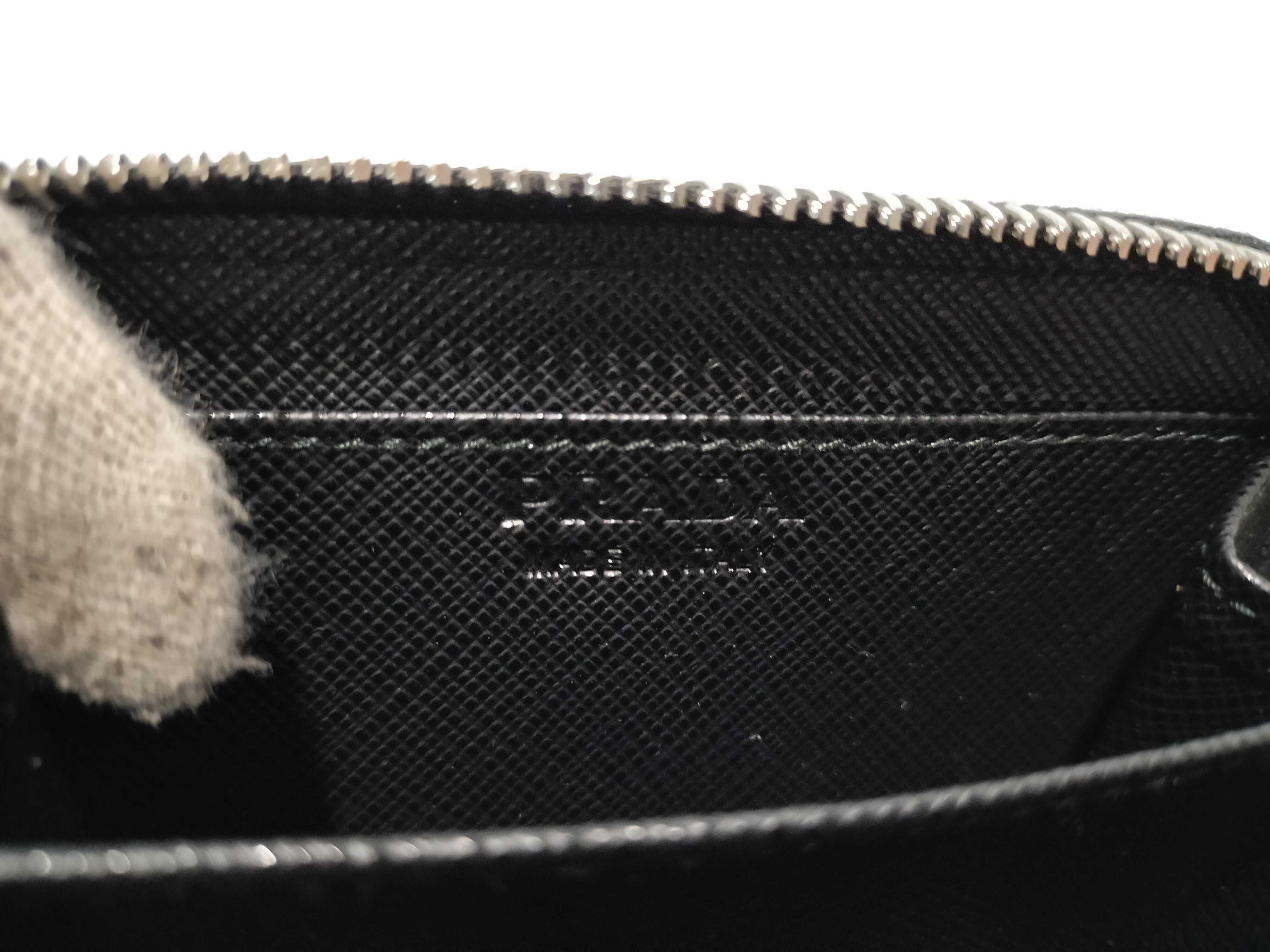 Saffiano Coin Case — view 8
