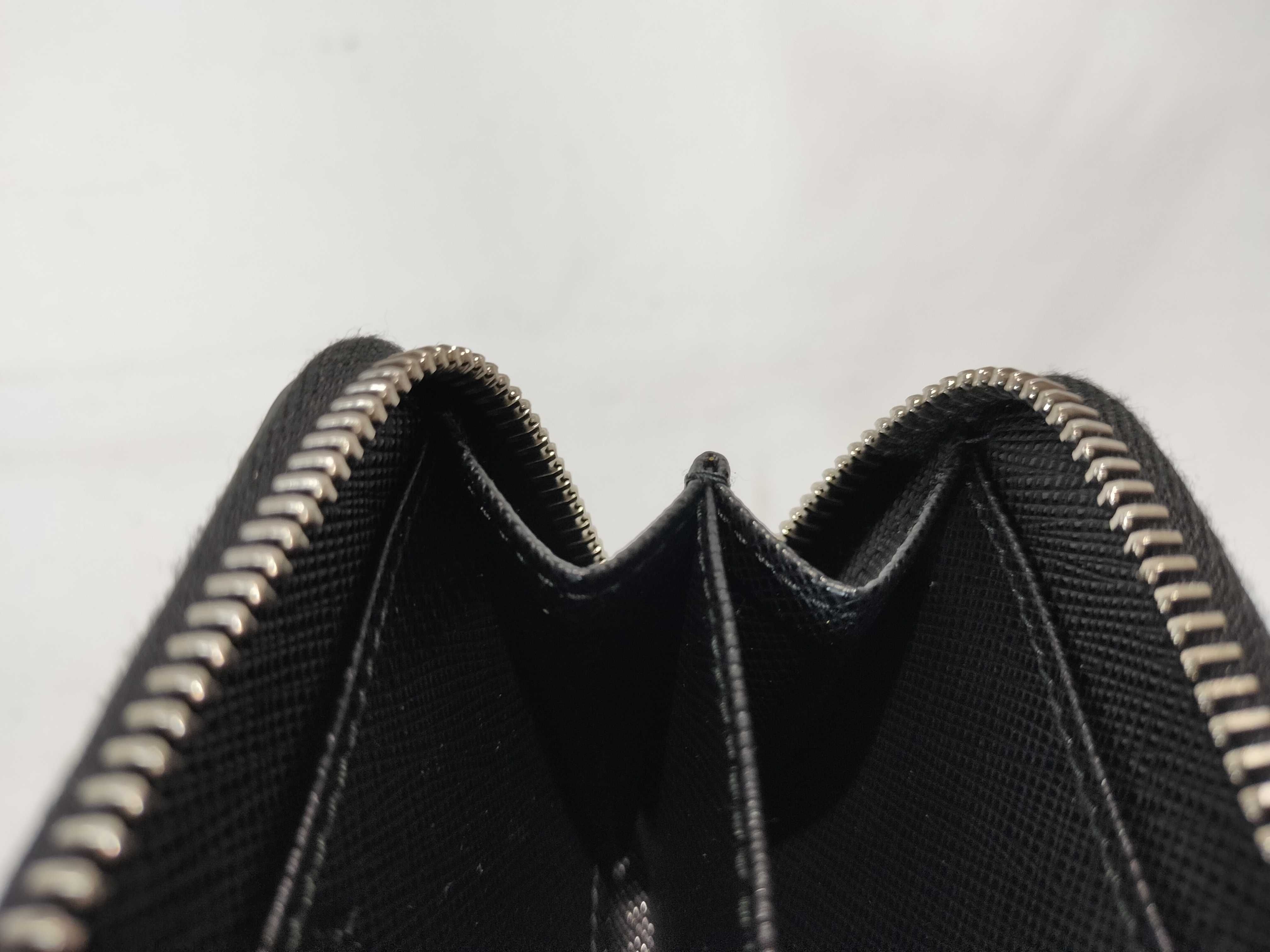 Saffiano Coin Case — view 9