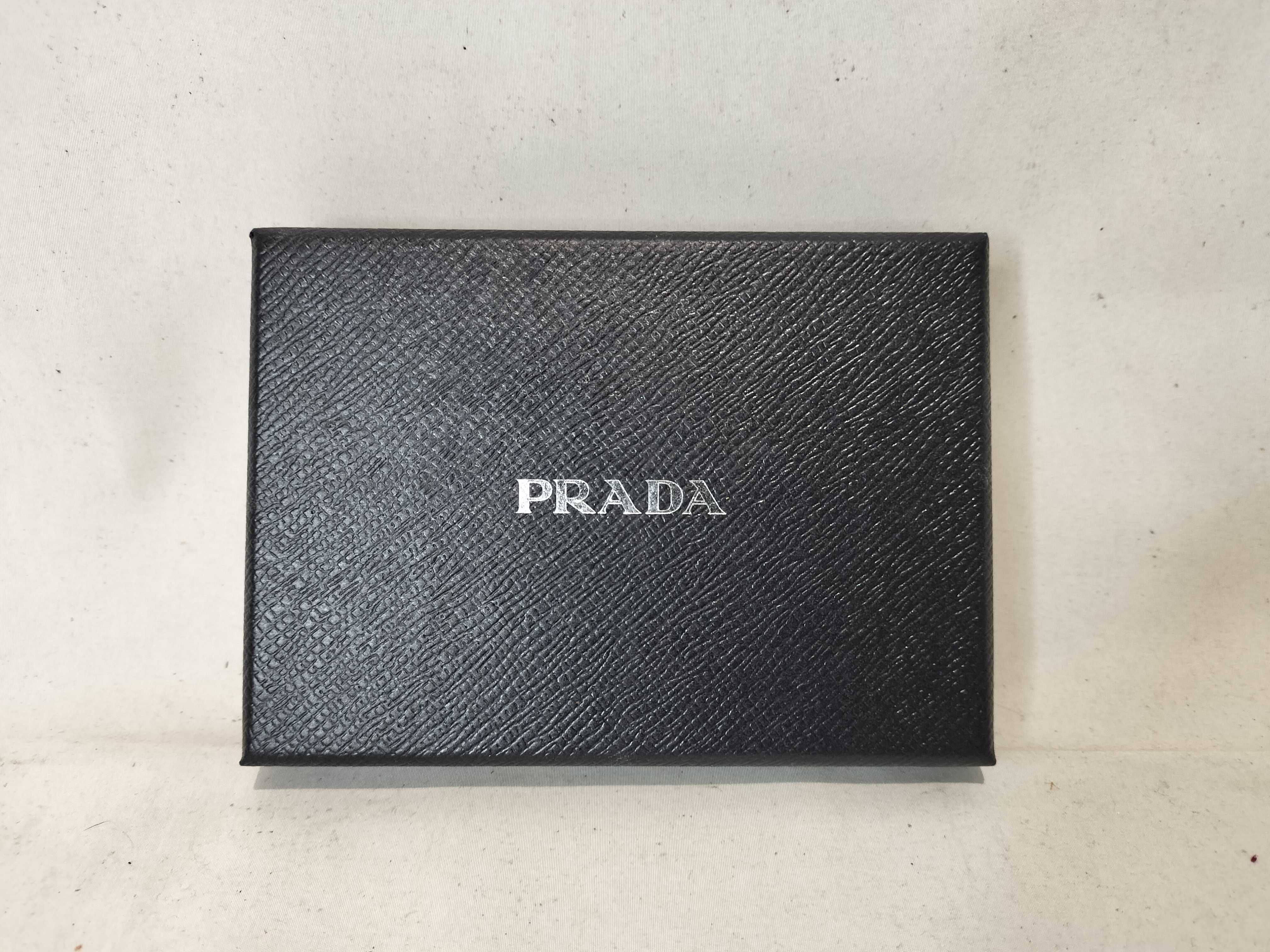 Saffiano Coin Case — view 10