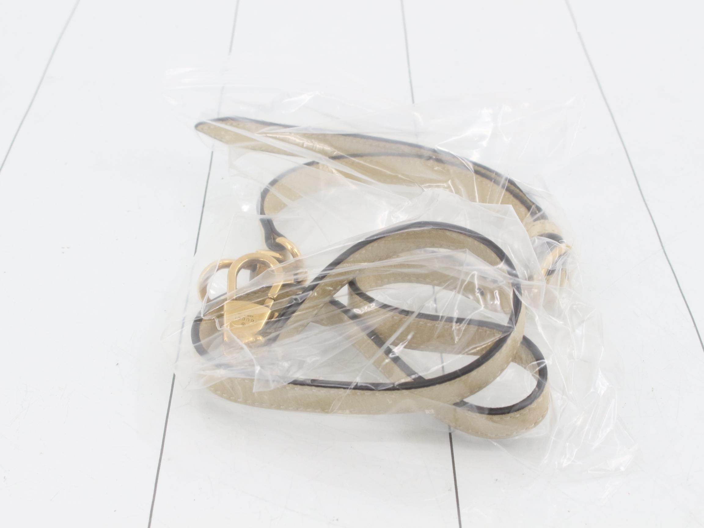 Diana Bamboo Leather 2-Way Handbag — view 7