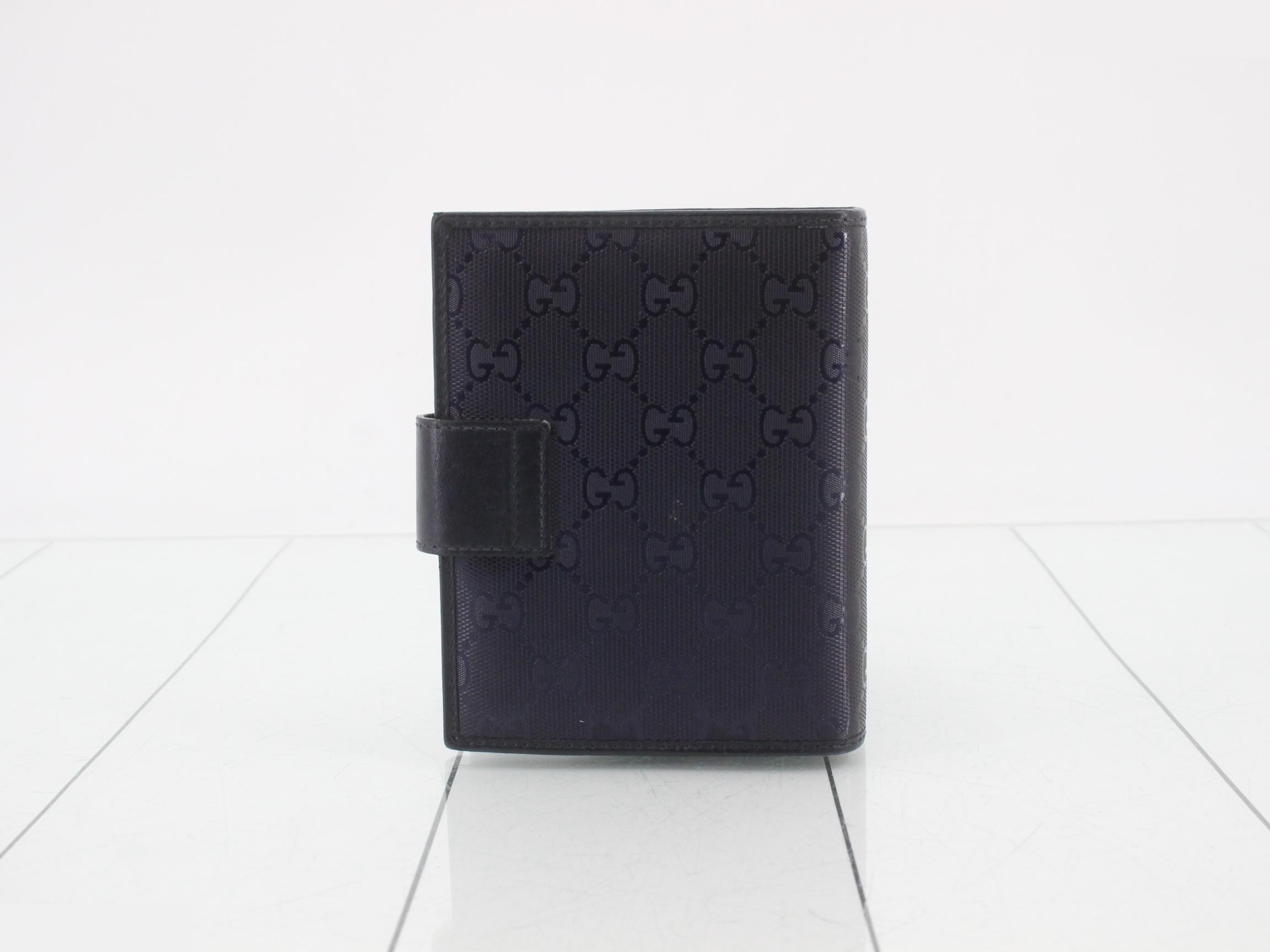GG Canvas (Bags) and Wallets — view 2