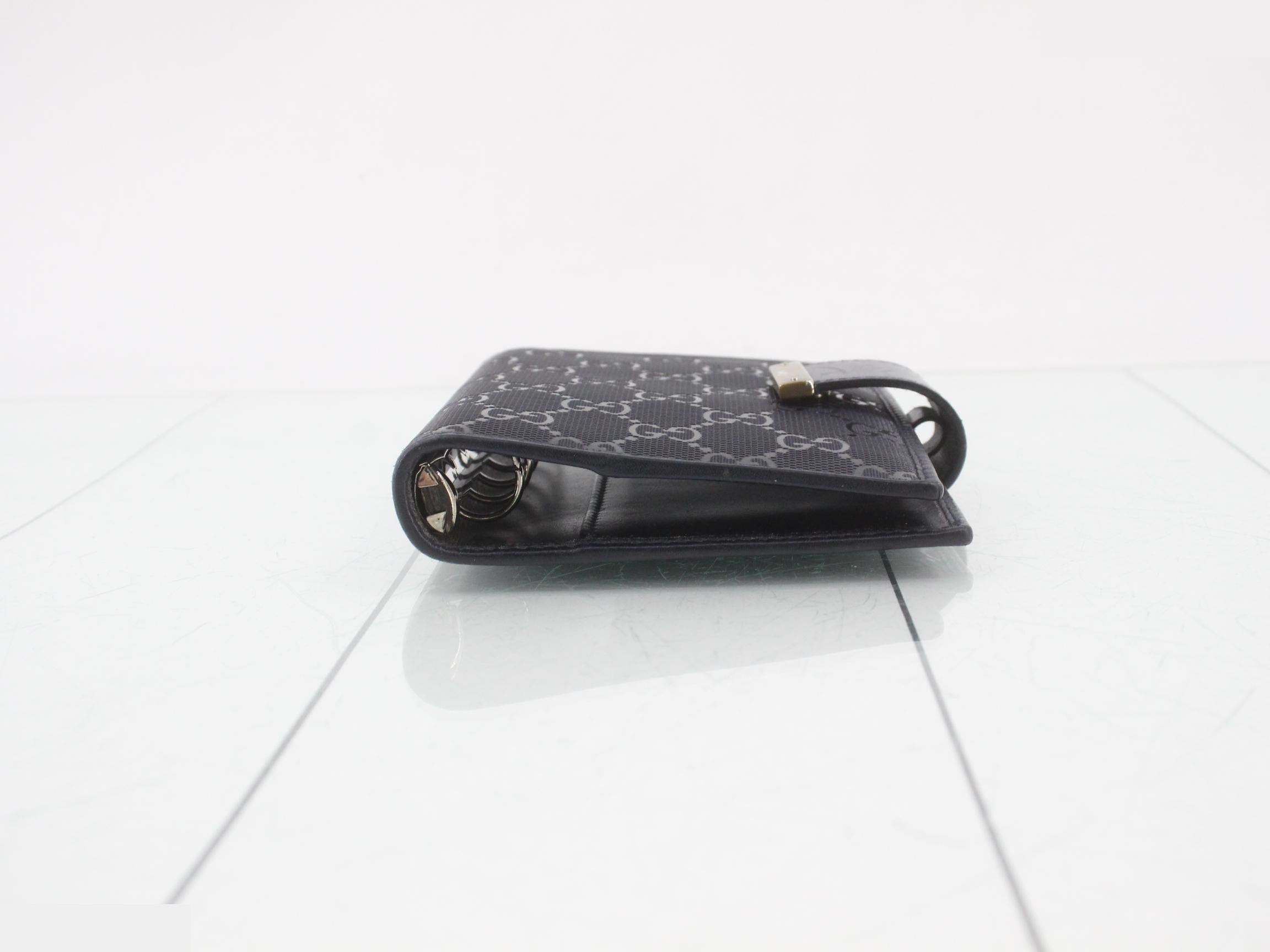 GG Canvas (Bags) and Wallets — view 3