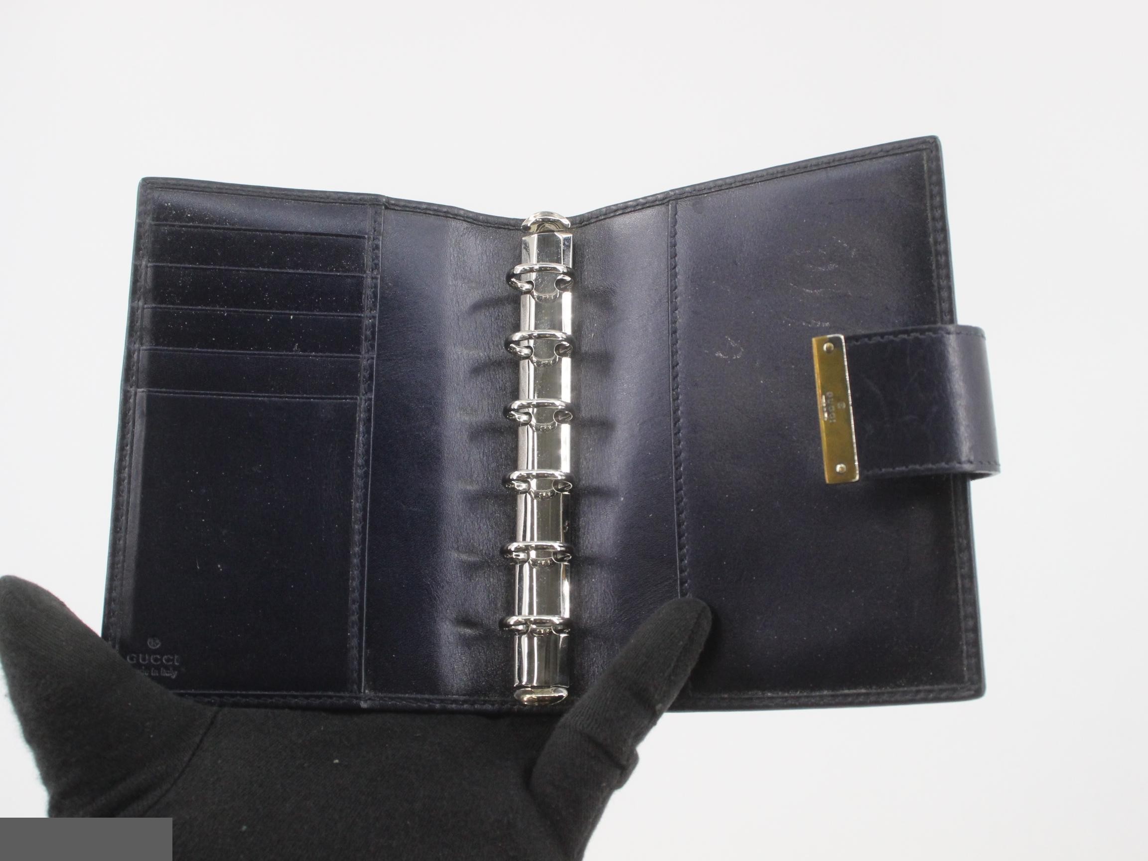 GG Canvas (Bags) and Wallets — view 4