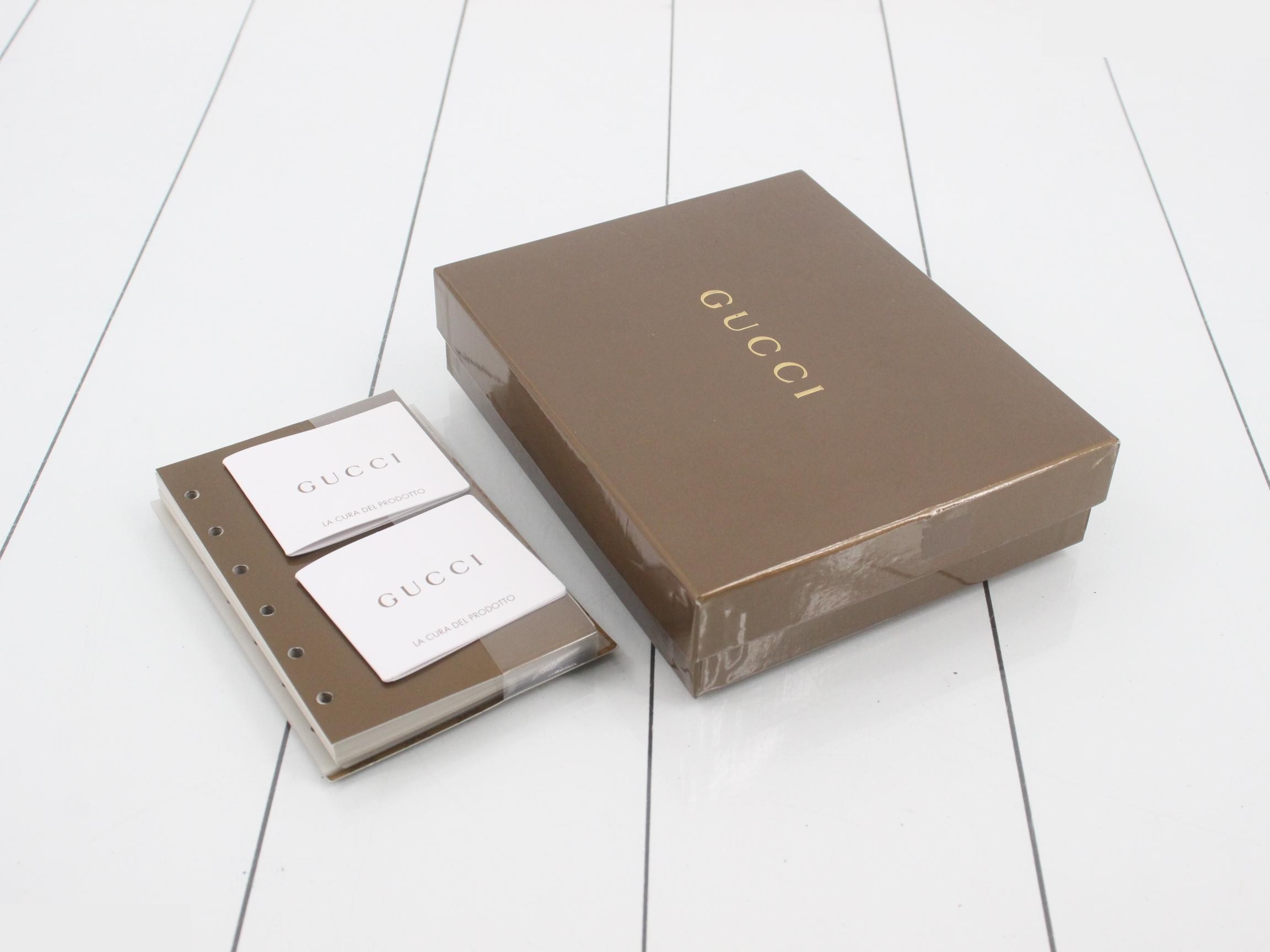 GG Canvas (Bags) and Wallets — view 5