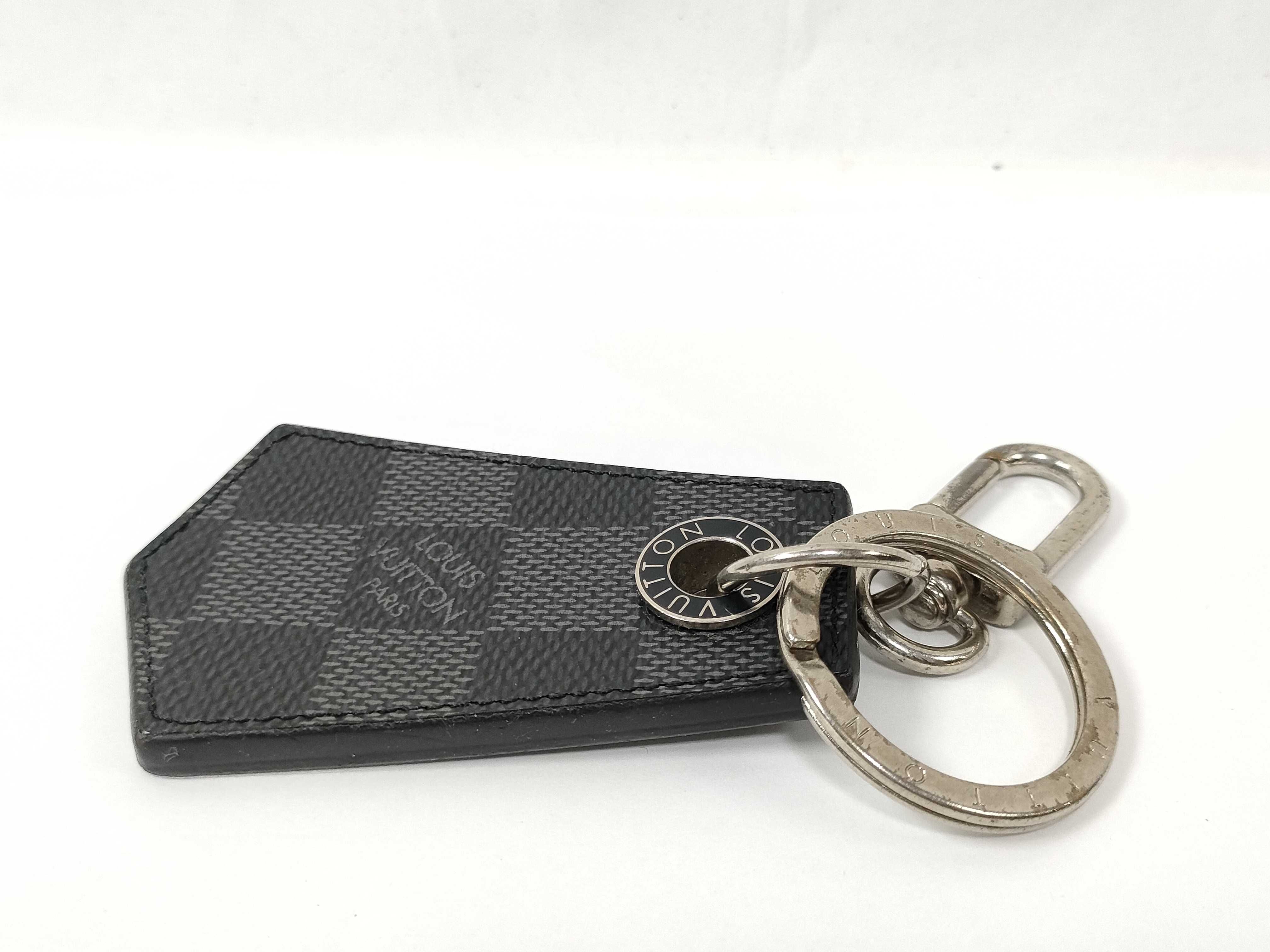 Keychain Key Case Key Holder — view 2