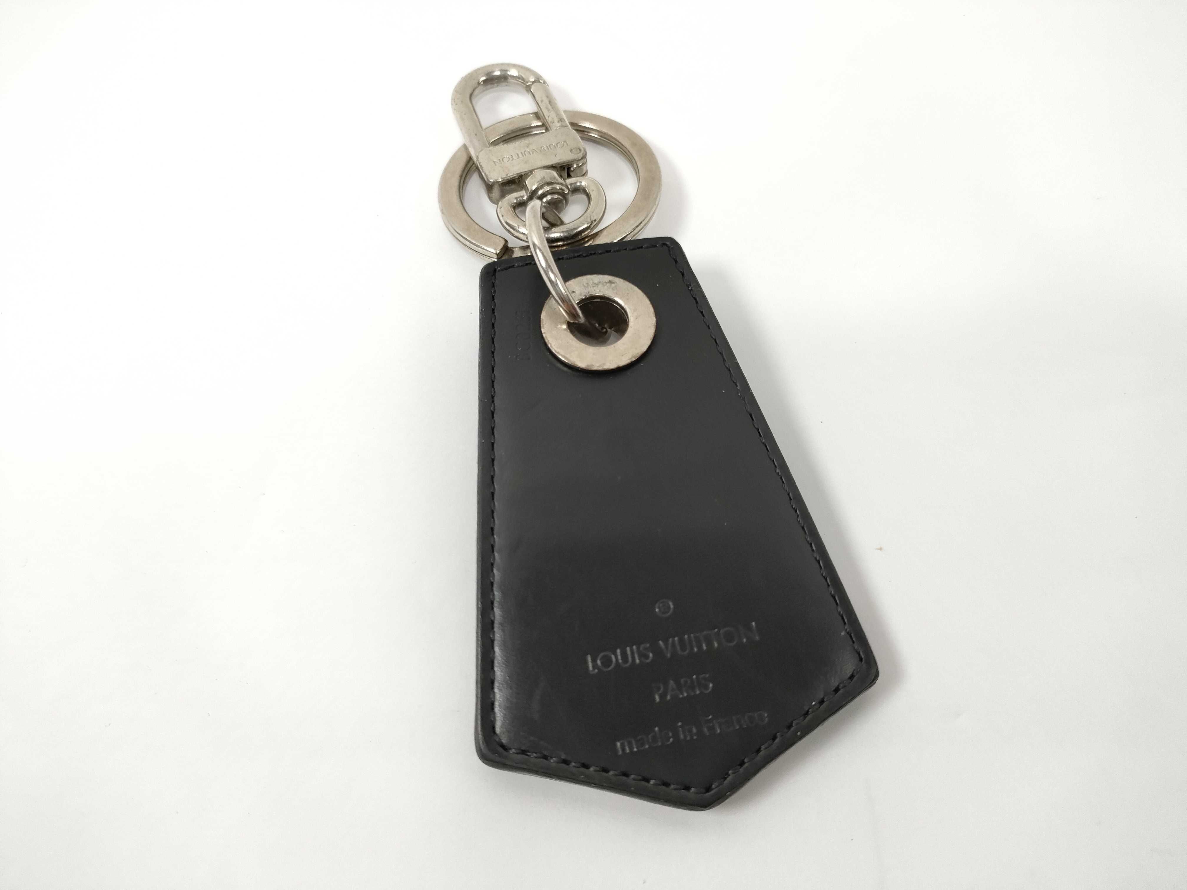 Keychain Key Case Key Holder — view 3