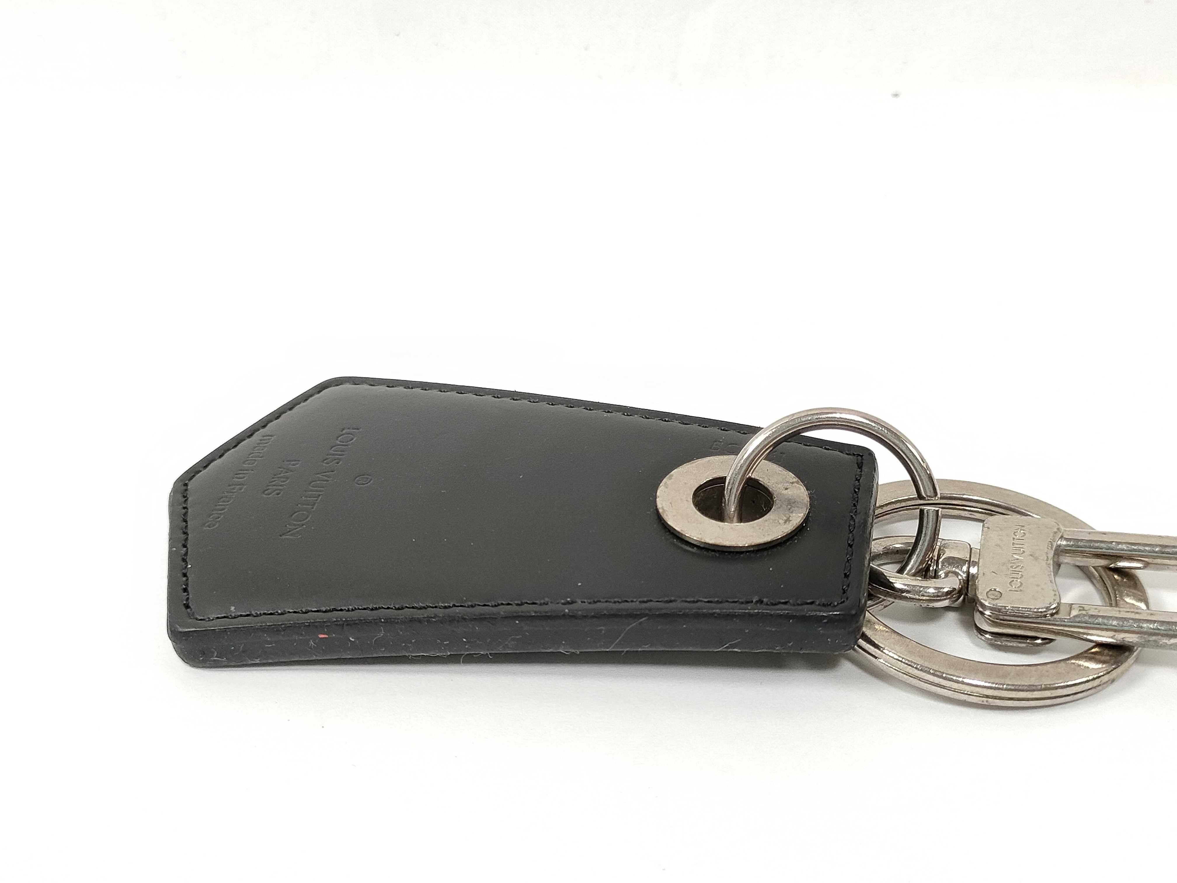 Keychain Key Case Key Holder — view 5