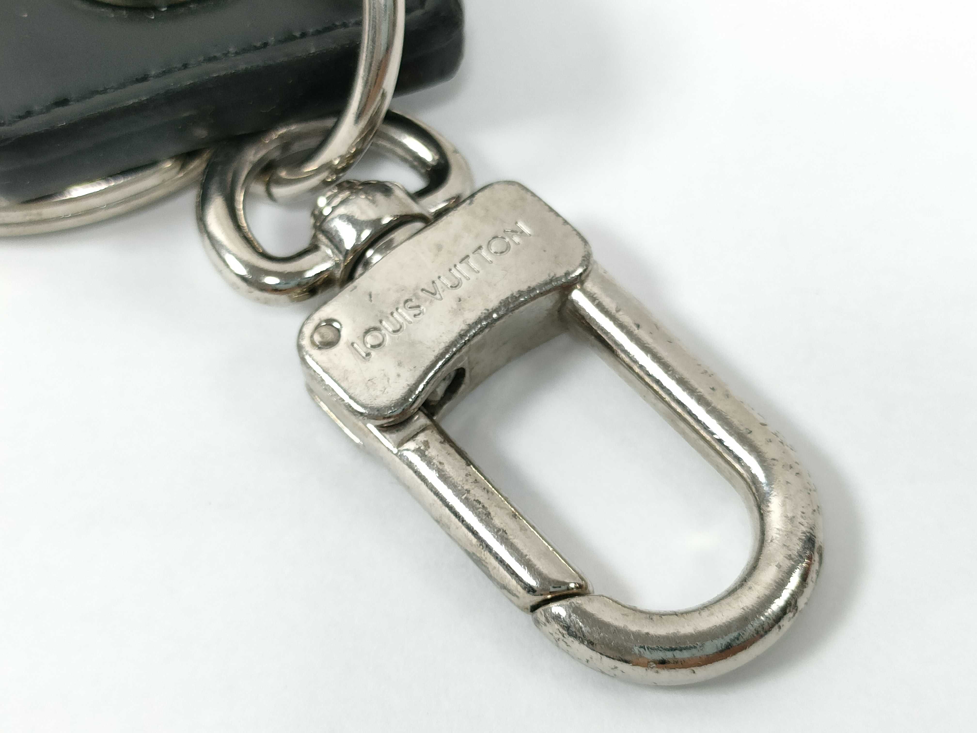 Keychain Key Case Key Holder — view 6