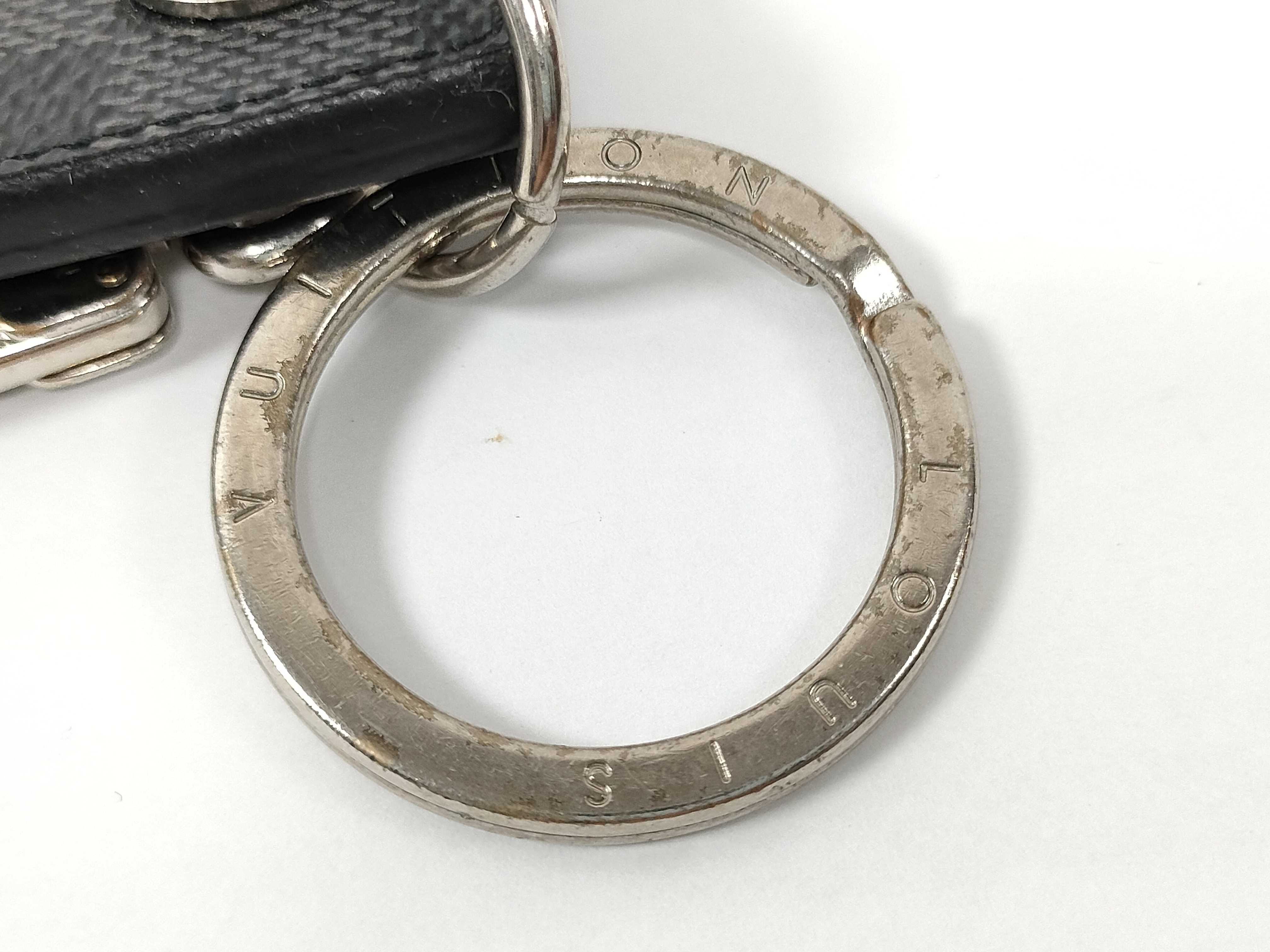 Keychain Key Case Key Holder — view 7