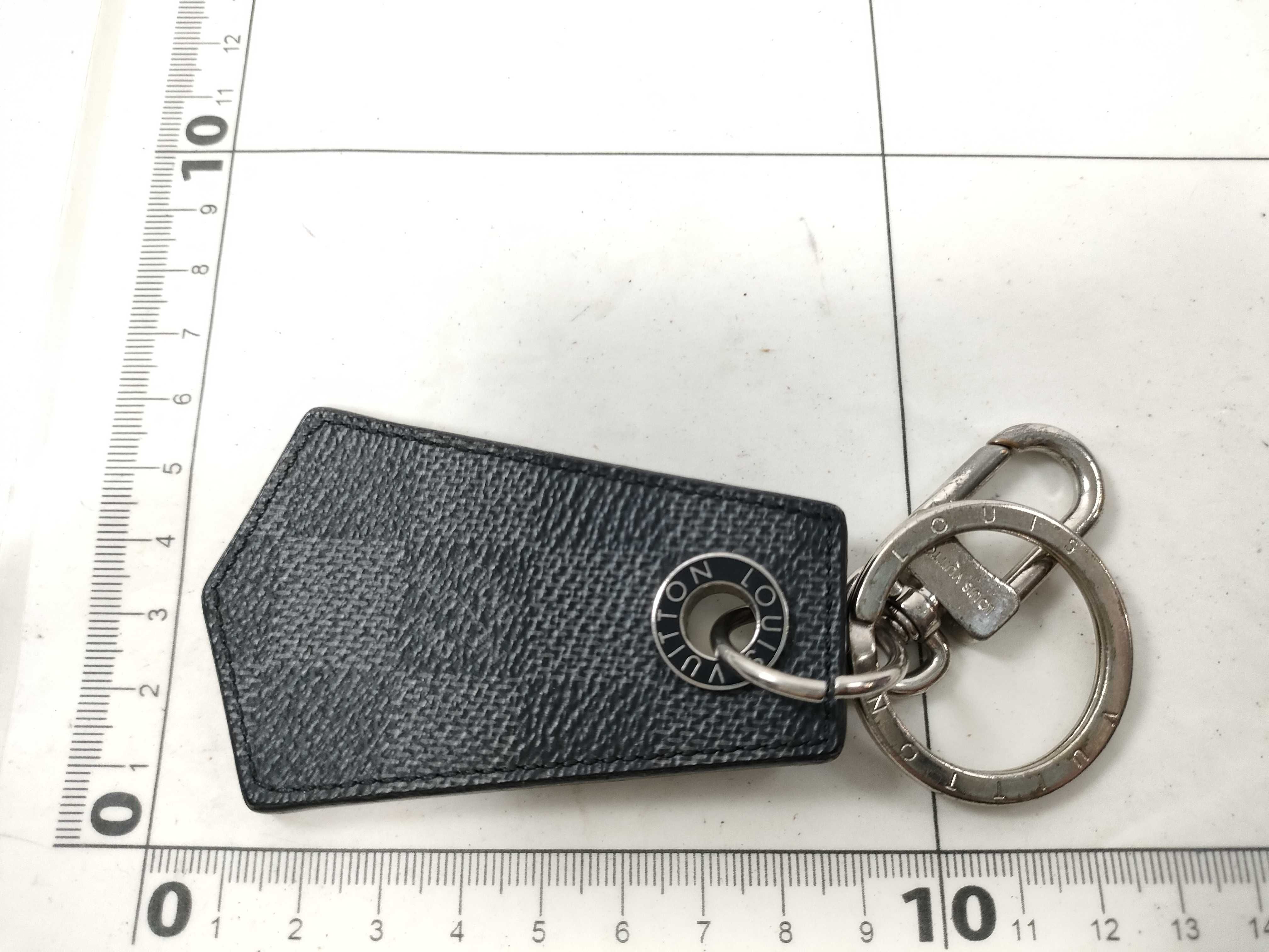 Keychain Key Case Key Holder — view 8